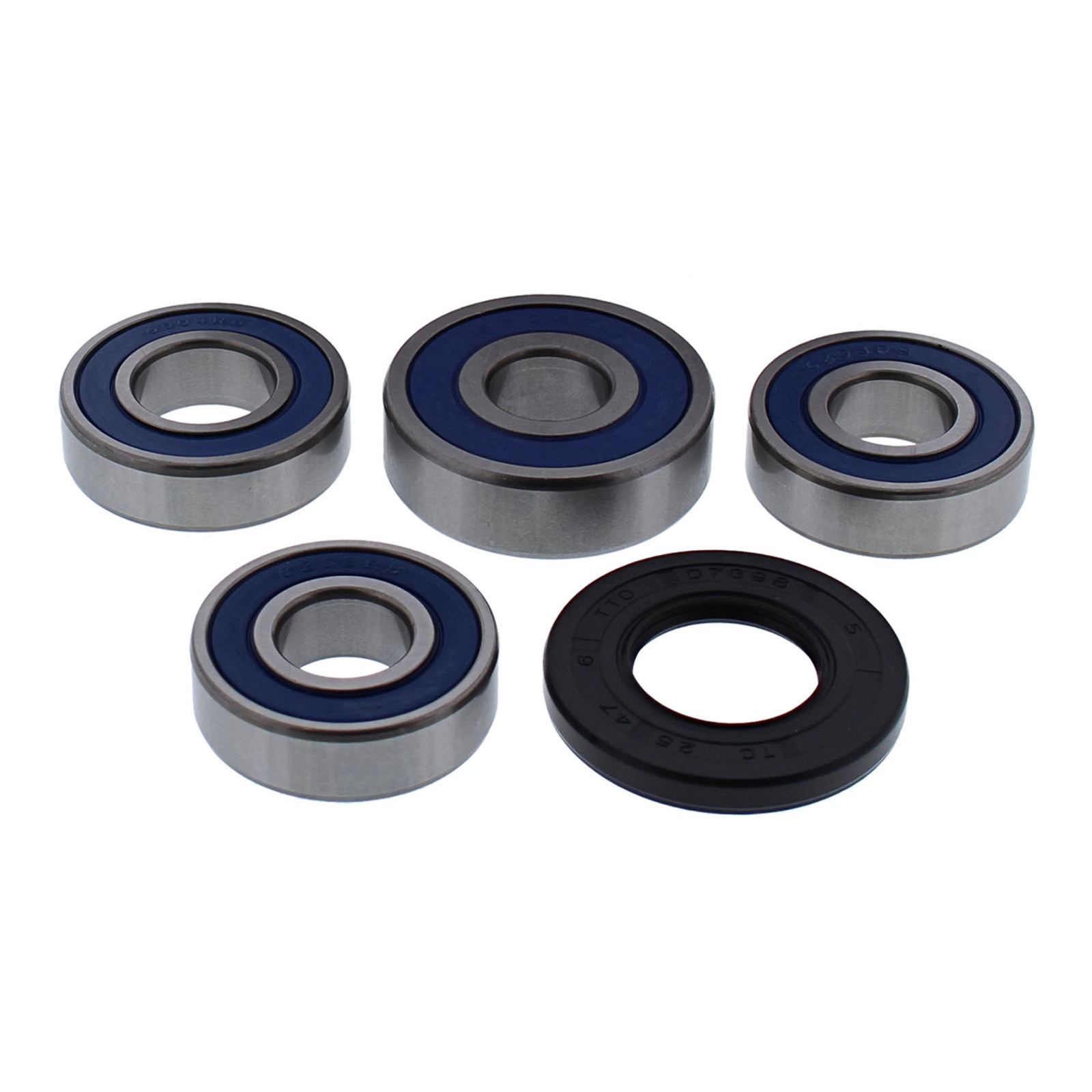 Wheel Bearing Kit 25-1771