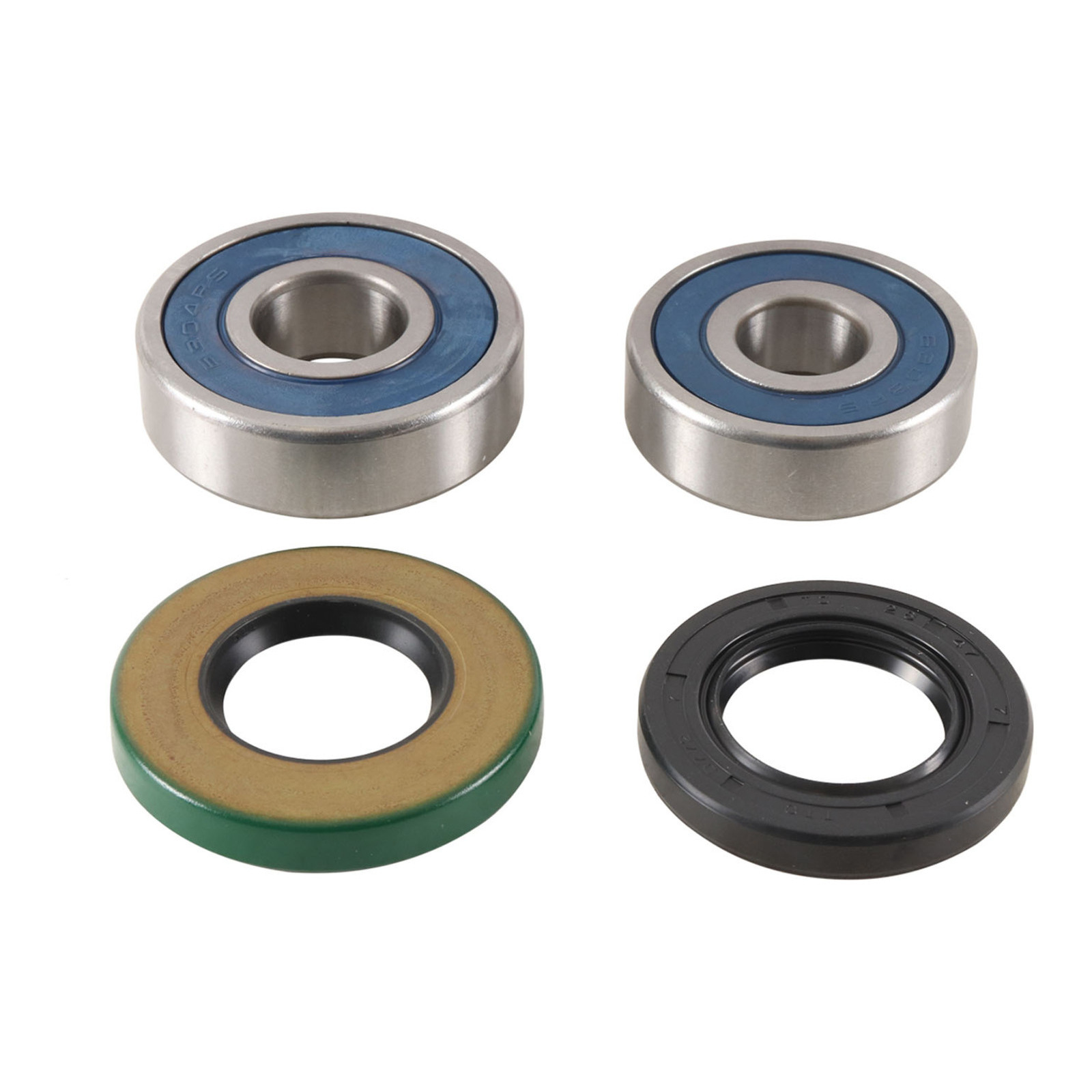 Wheel Bearing Kit 25-1790