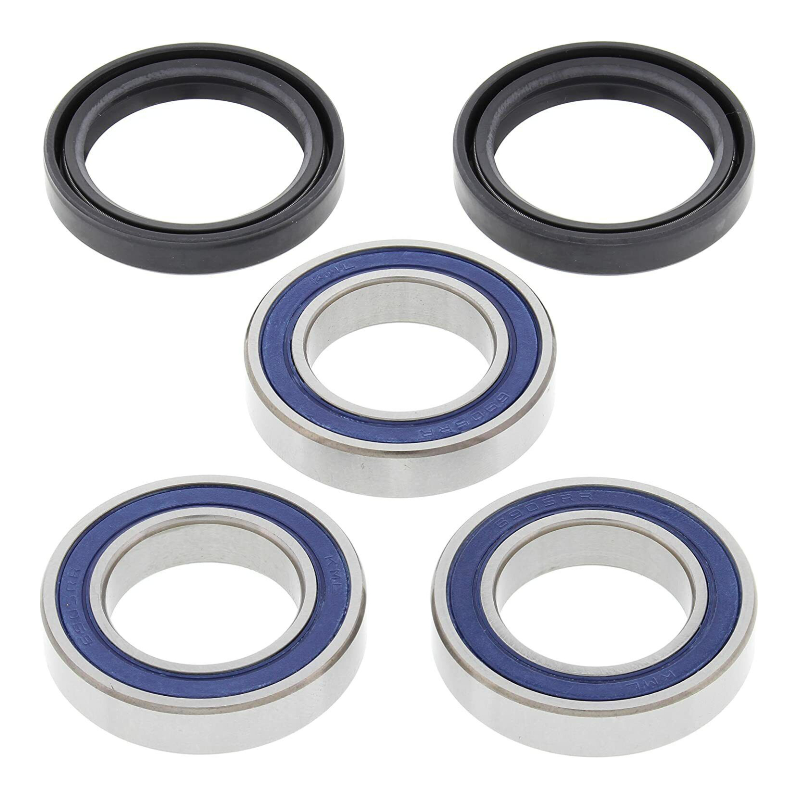 Wheel Bearing Kit 25-1796