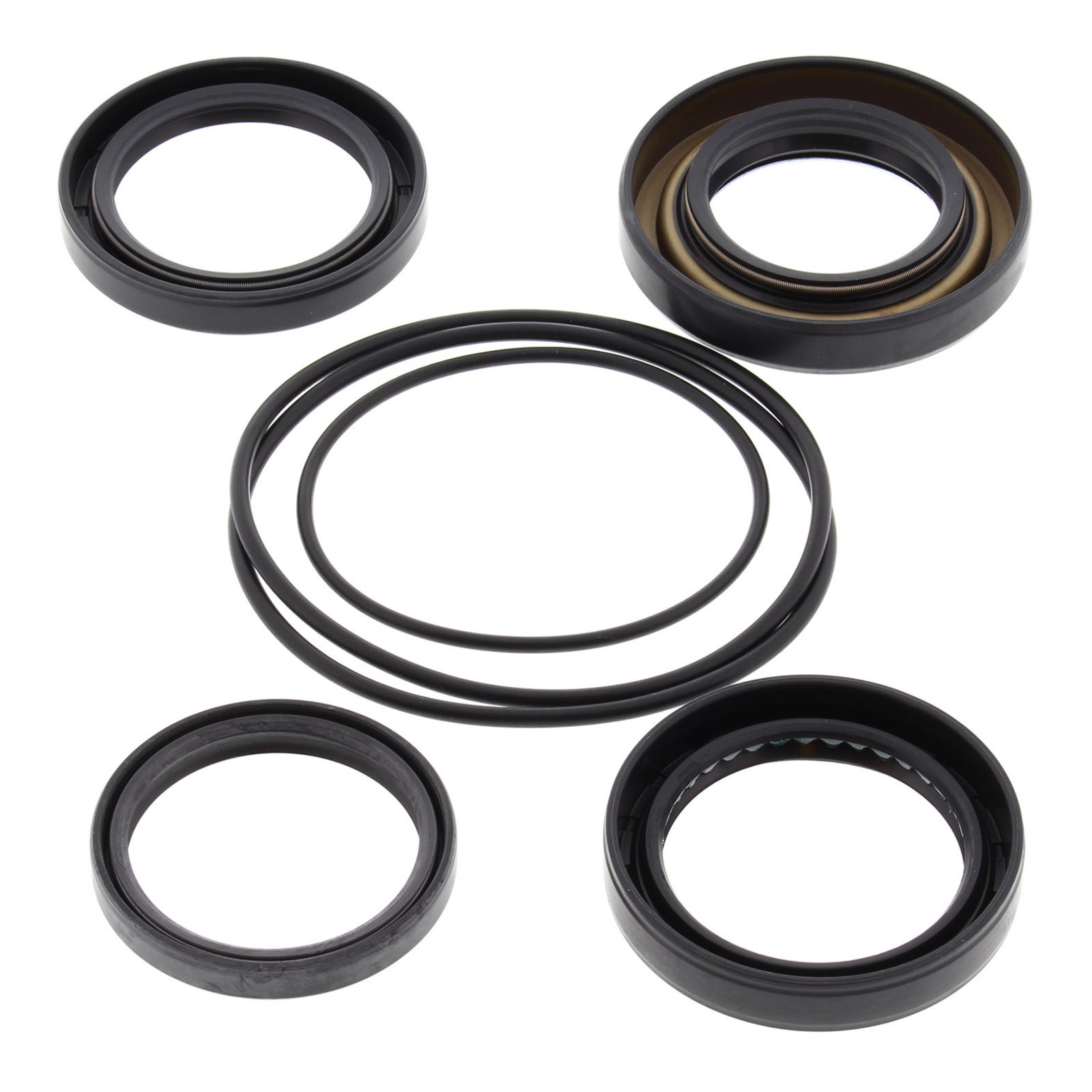 Differential Seal Kit - Honda TRX300 '88-'00 Rear