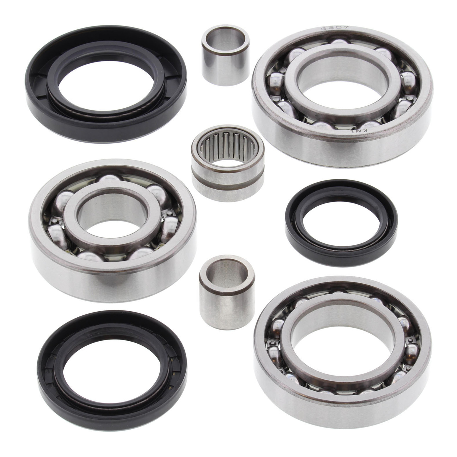 Differential Bearing Kit - 25-2020