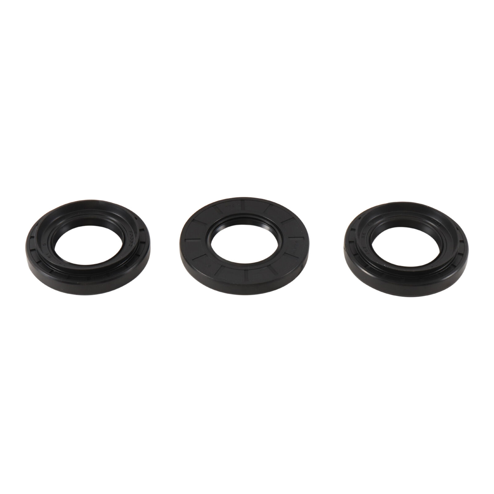 Differential Seal Only Kit Front
