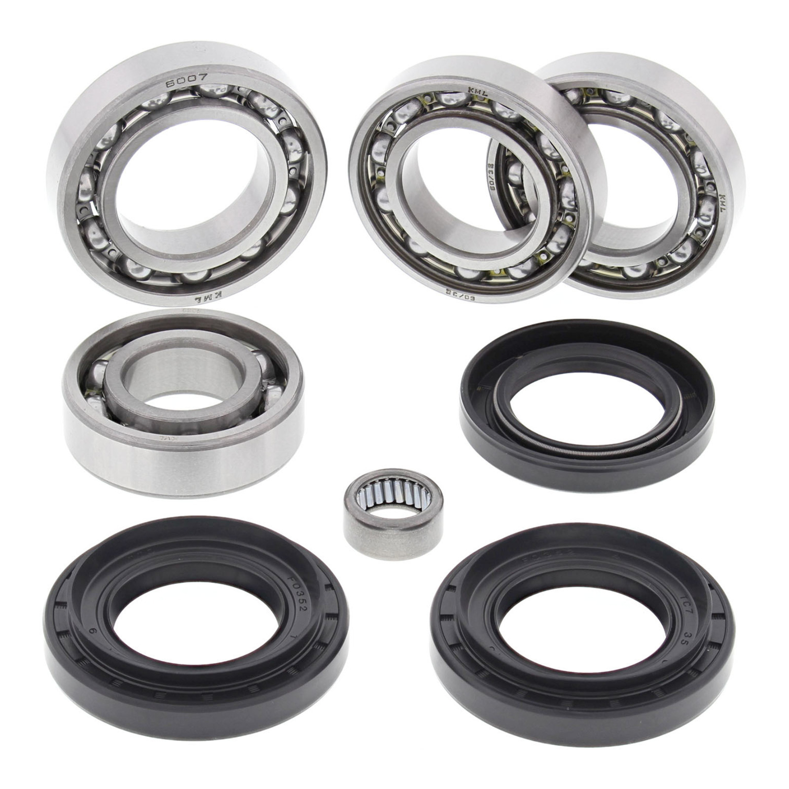 Differential Bearing Kit - 25-2029