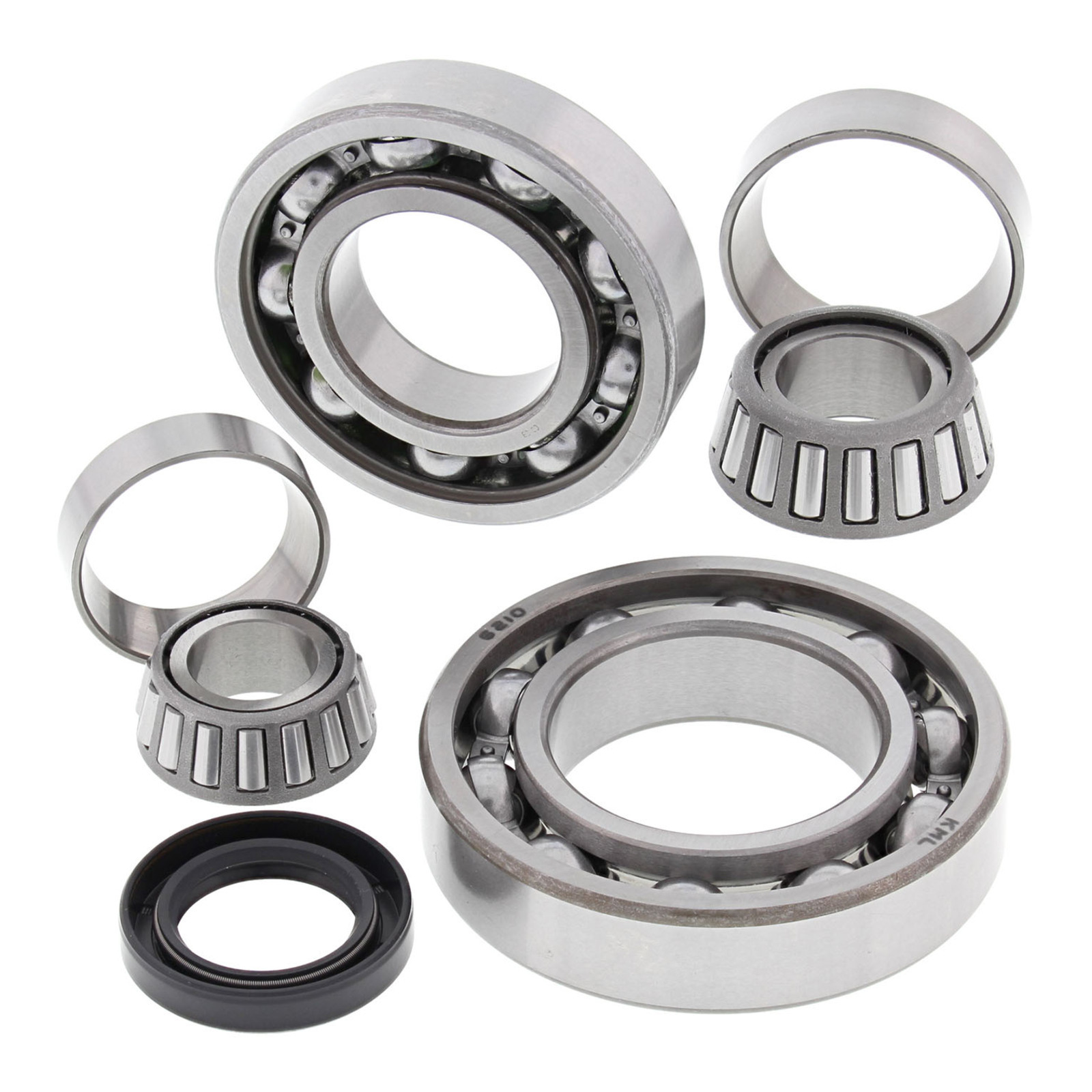 Differential Bearing Kit - 25-2038