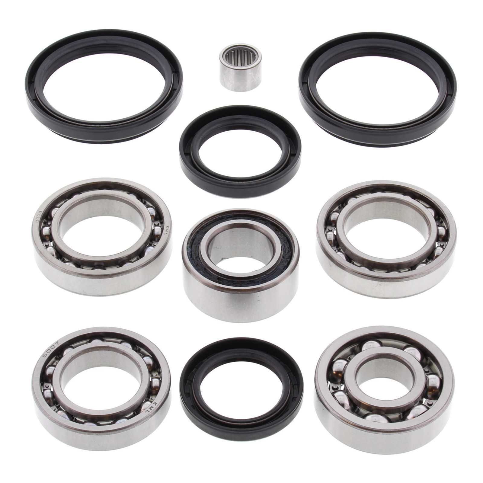 Differential Bearing Kit - 25-2050