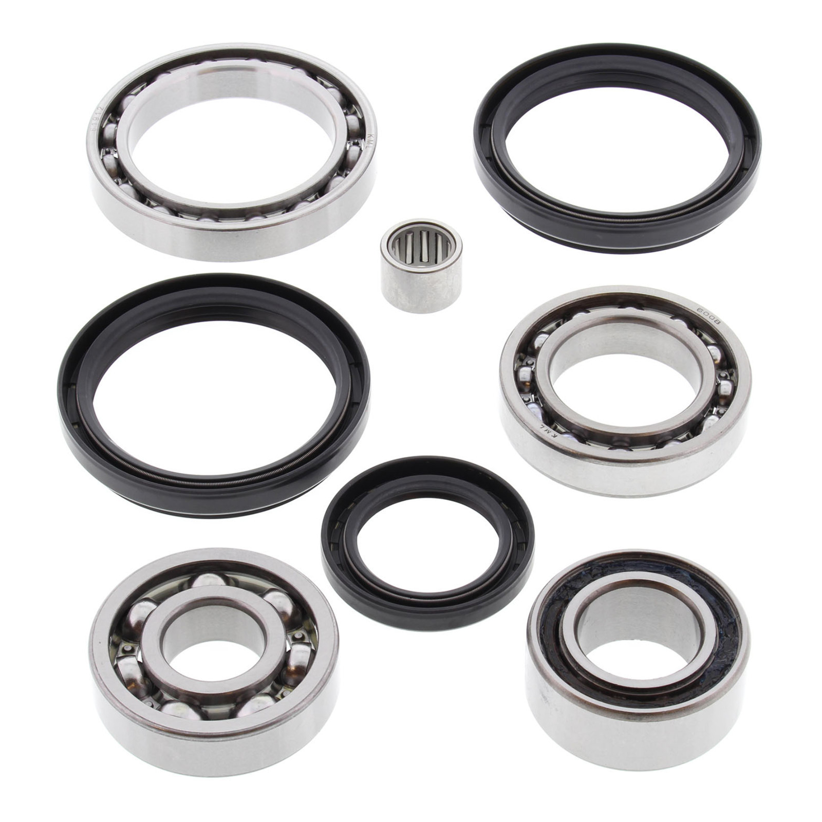 Differential Bearing Kit - 25-2051