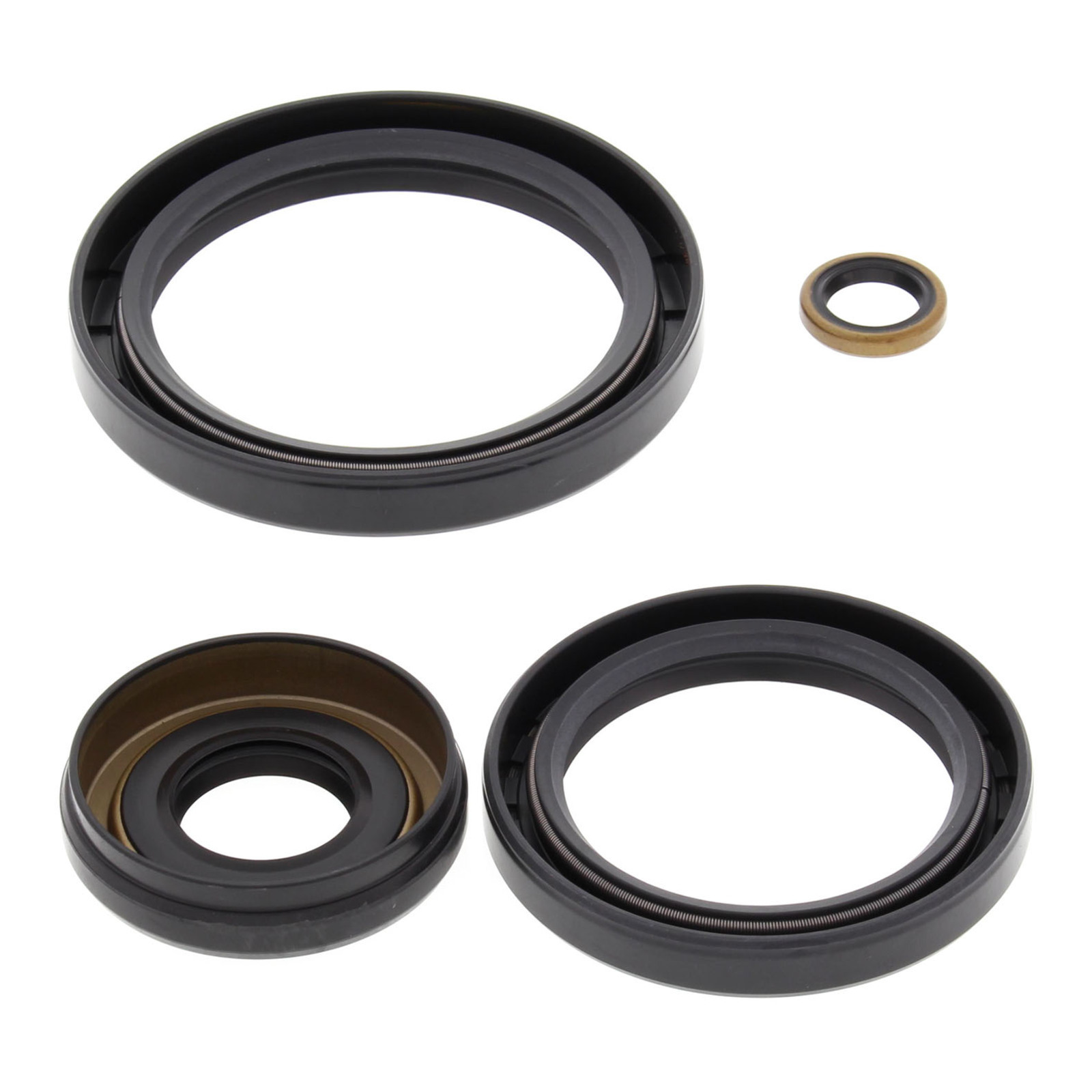 Differential Seal Kit - Kawasaki KVF360/650 '03-'15 Front