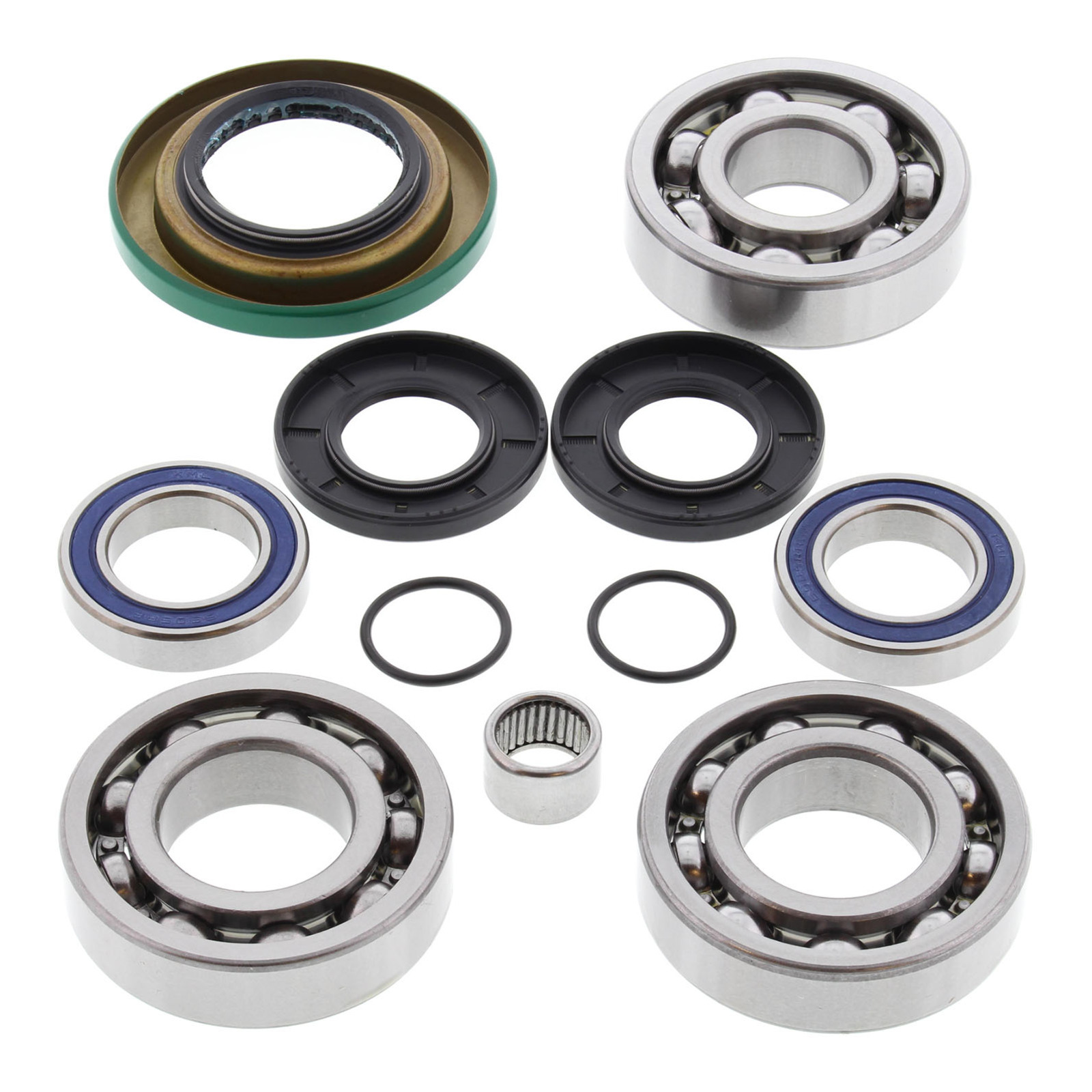 Differential Bearing Kit 25-2069