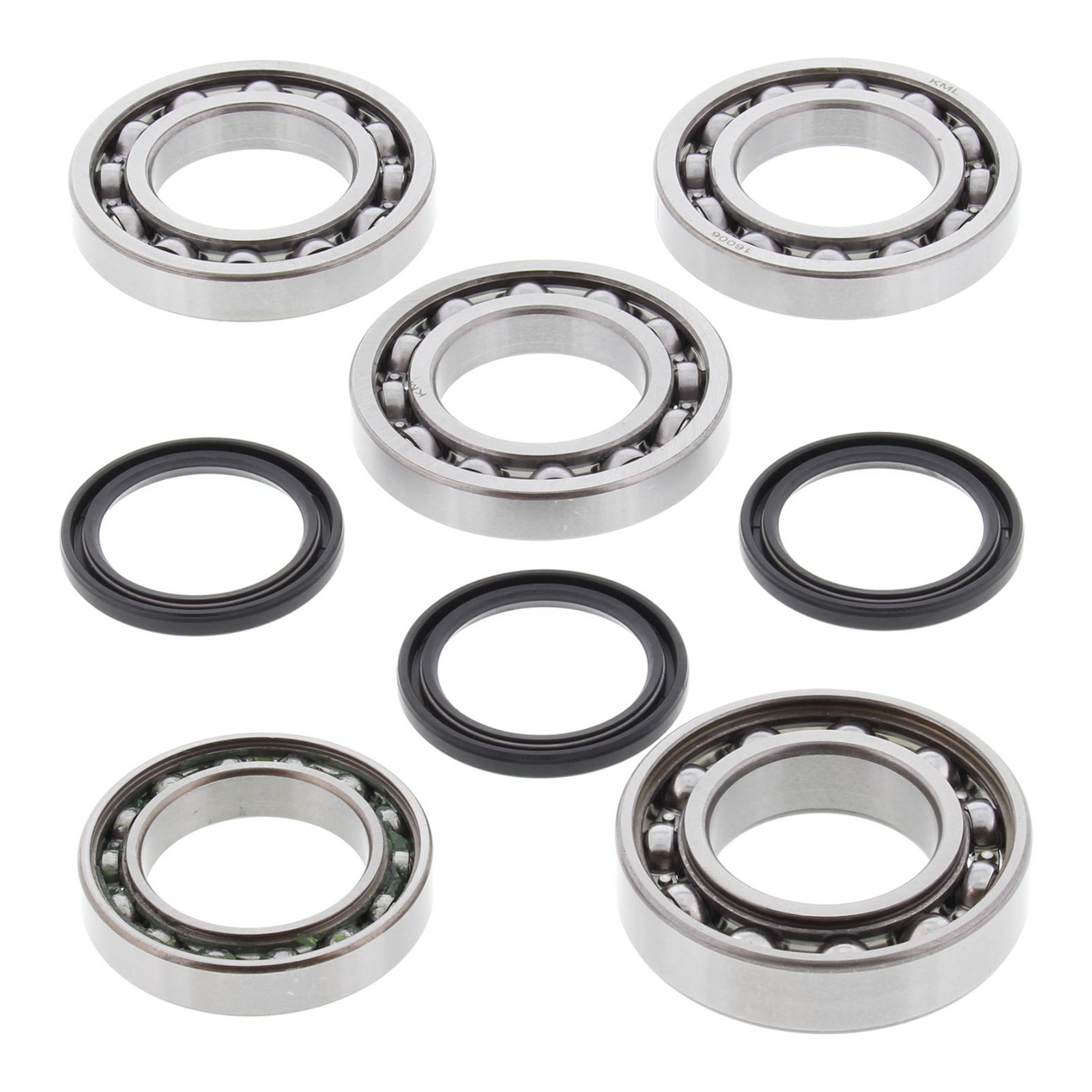 Differential Bearing Kit - 25-2077