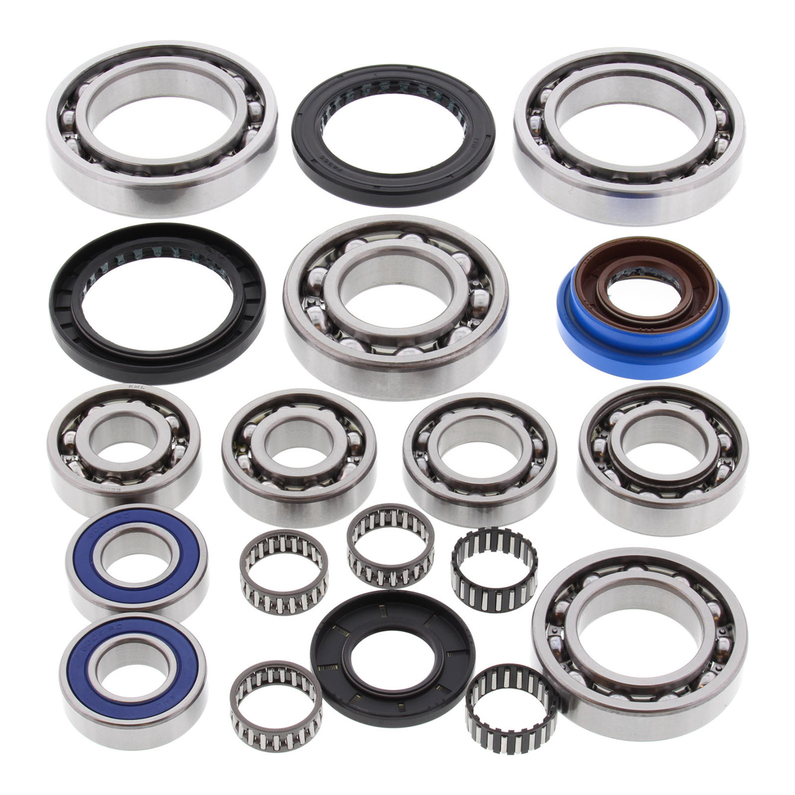 Differential Bearing Kit - 25-2089