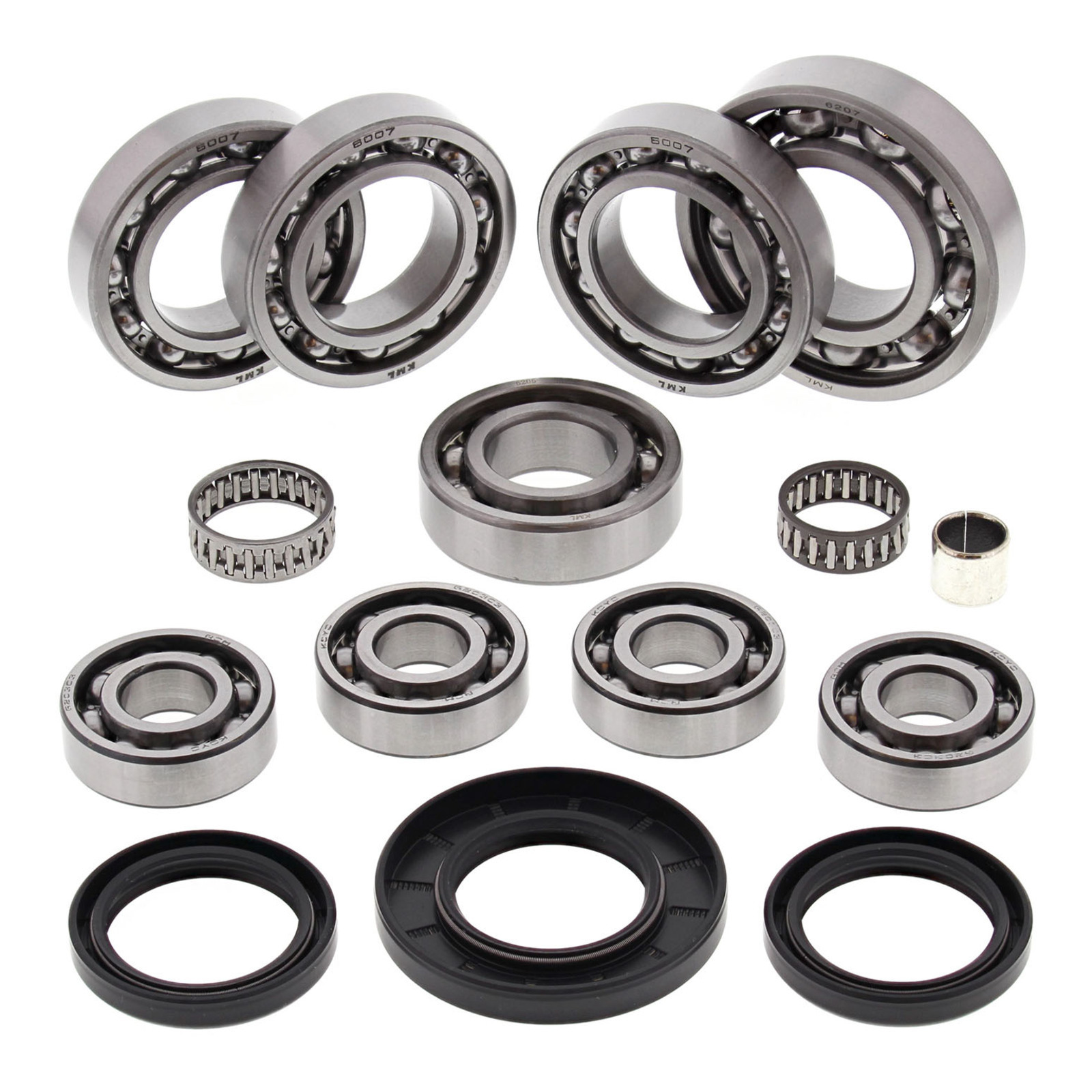 Differential Bearing Kit - 25-2090