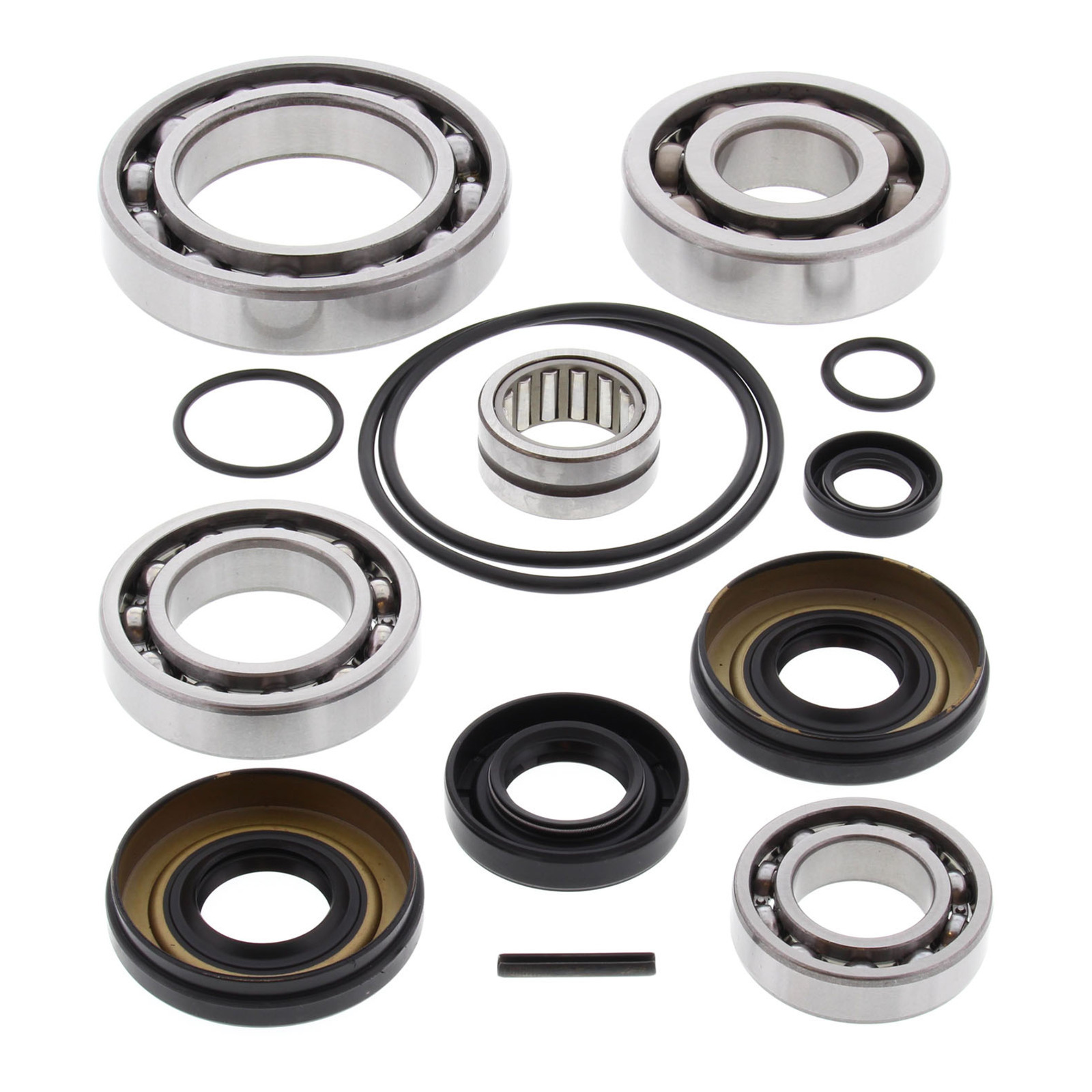 Differential Bearing Kit - 25-2091