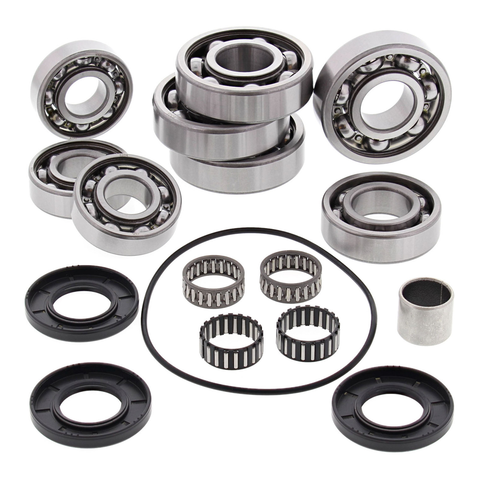 Differential Bearing Kit - 25-2092