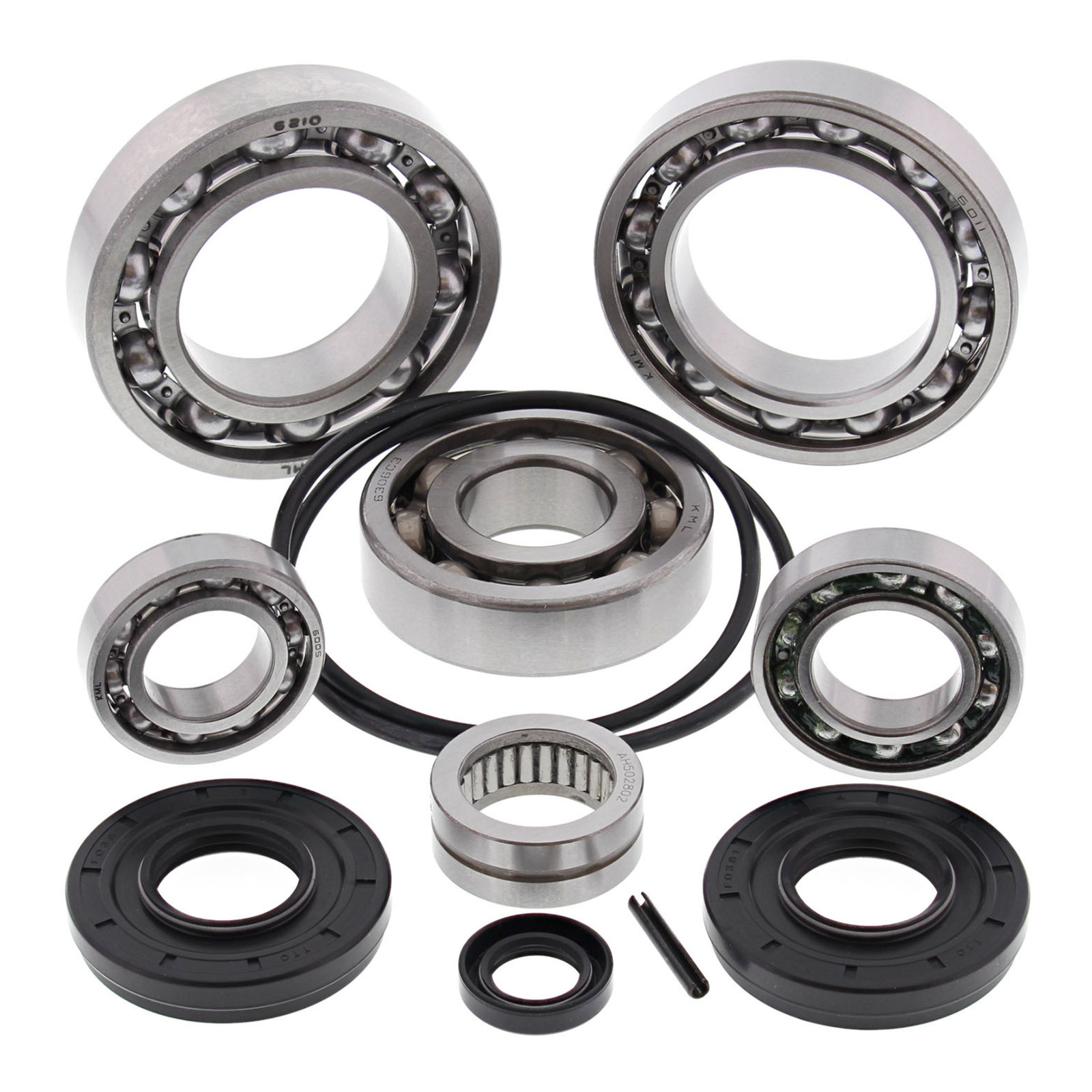 Differential Bearing Kit - 25-2095