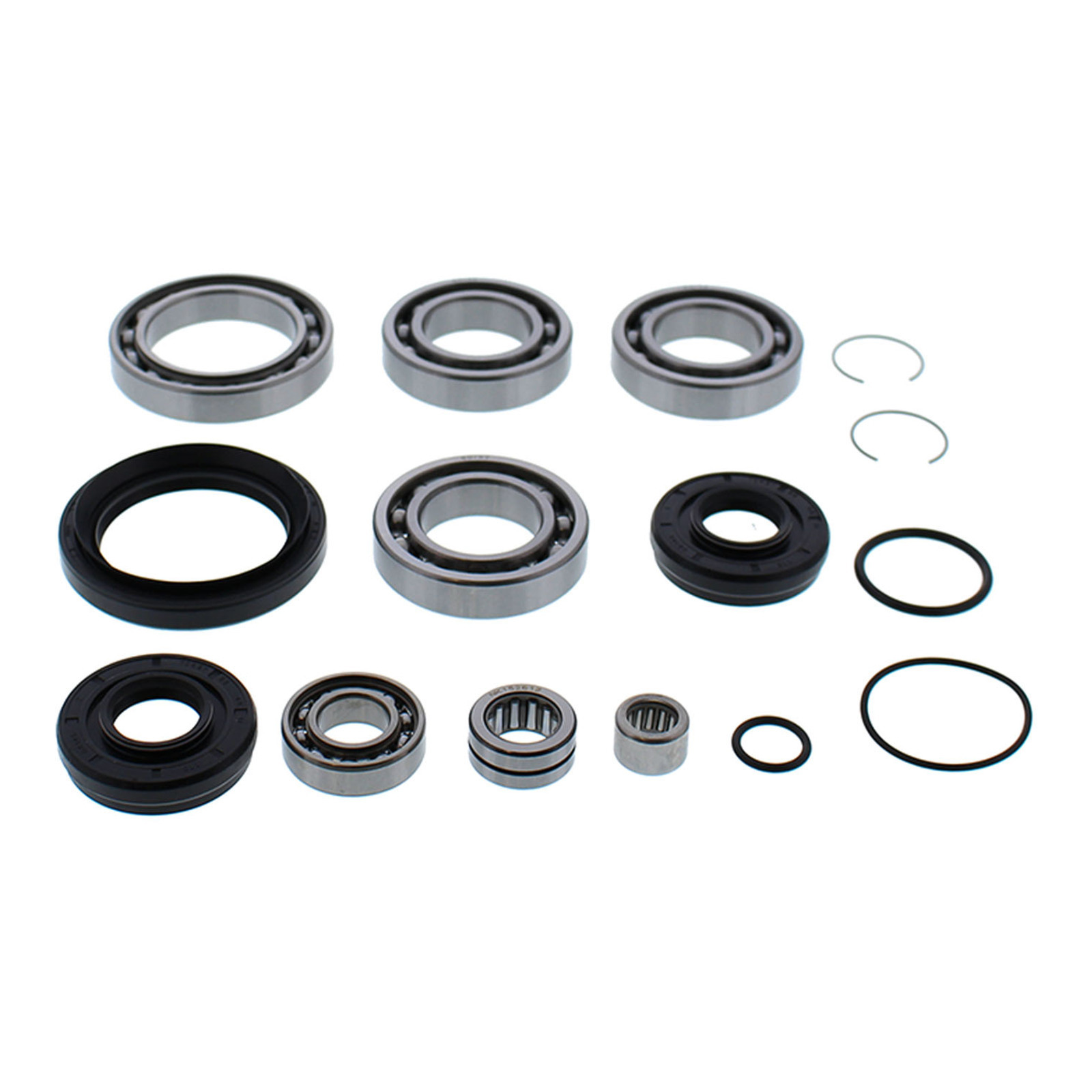 Differential Bearing & Seal Kit - 25-2110