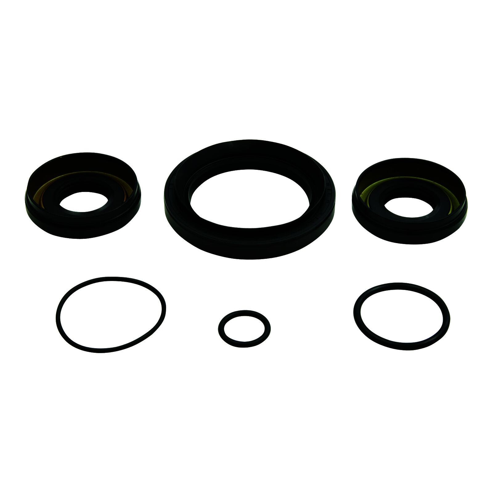 Differential Seal Kit 25-21105