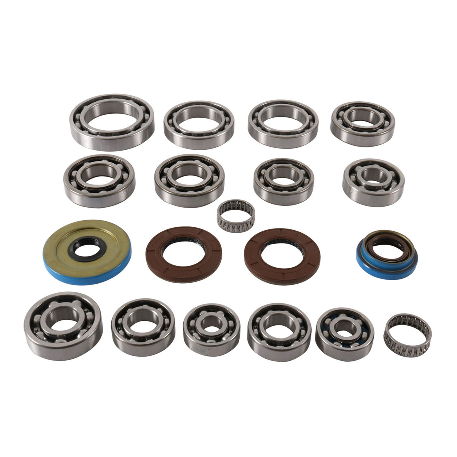 Transaxle Bearing Kit 25-2112