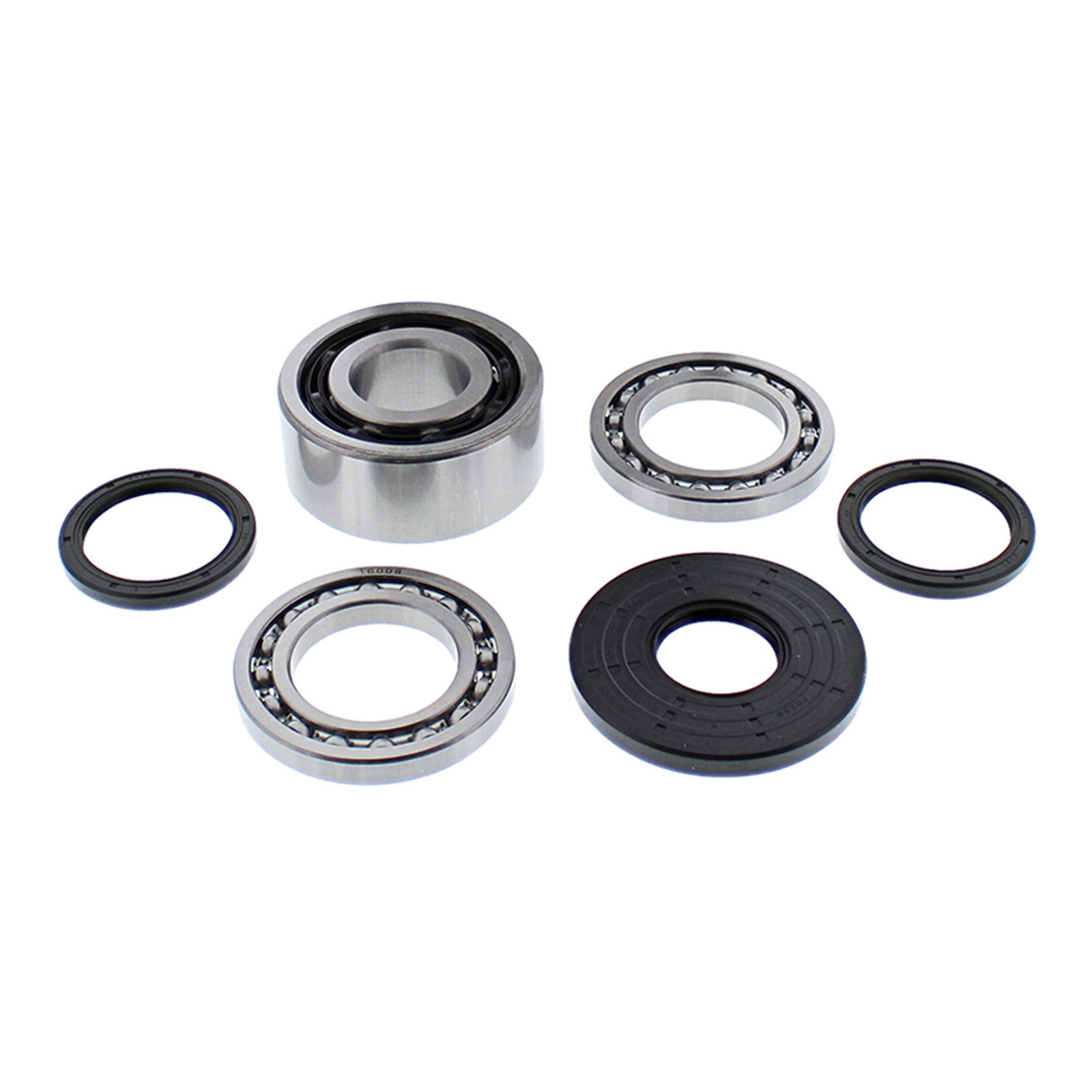 Differential Bearing & Seal Kit Front - 25-2115