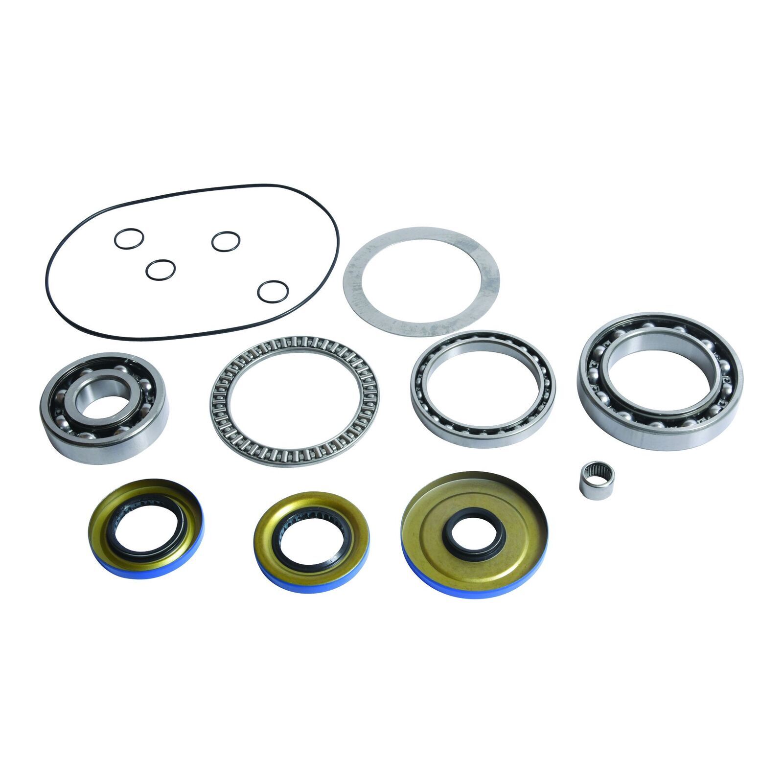 Differential Bearing & Seal Kit Front 25-2121