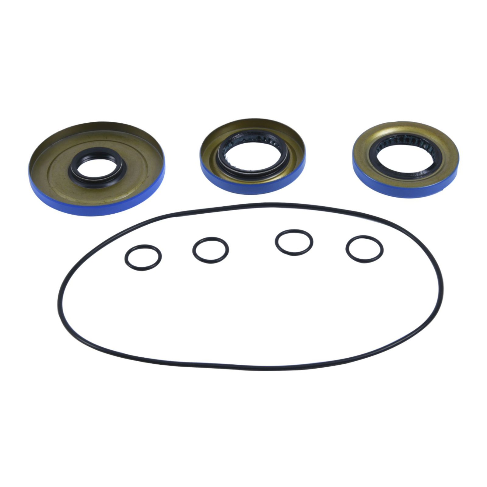 Differential Seal Only Kit Front 25-2121-5