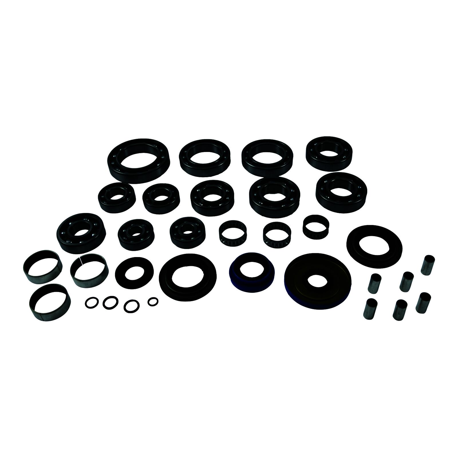 Transaxle Bearing & Seal Kit 25-2123