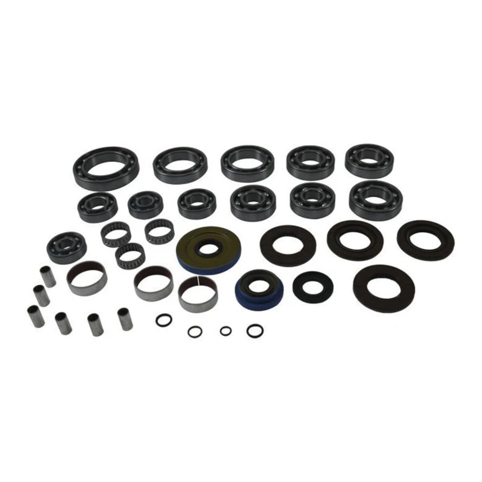 Transaxle Bearing & Seal Kit 25-2124