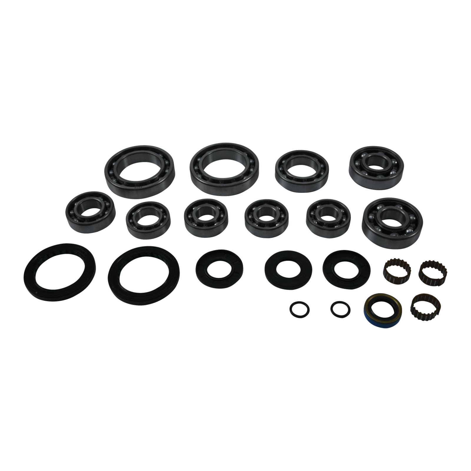 Transaxle Bearing & Seal Kit 25-2128