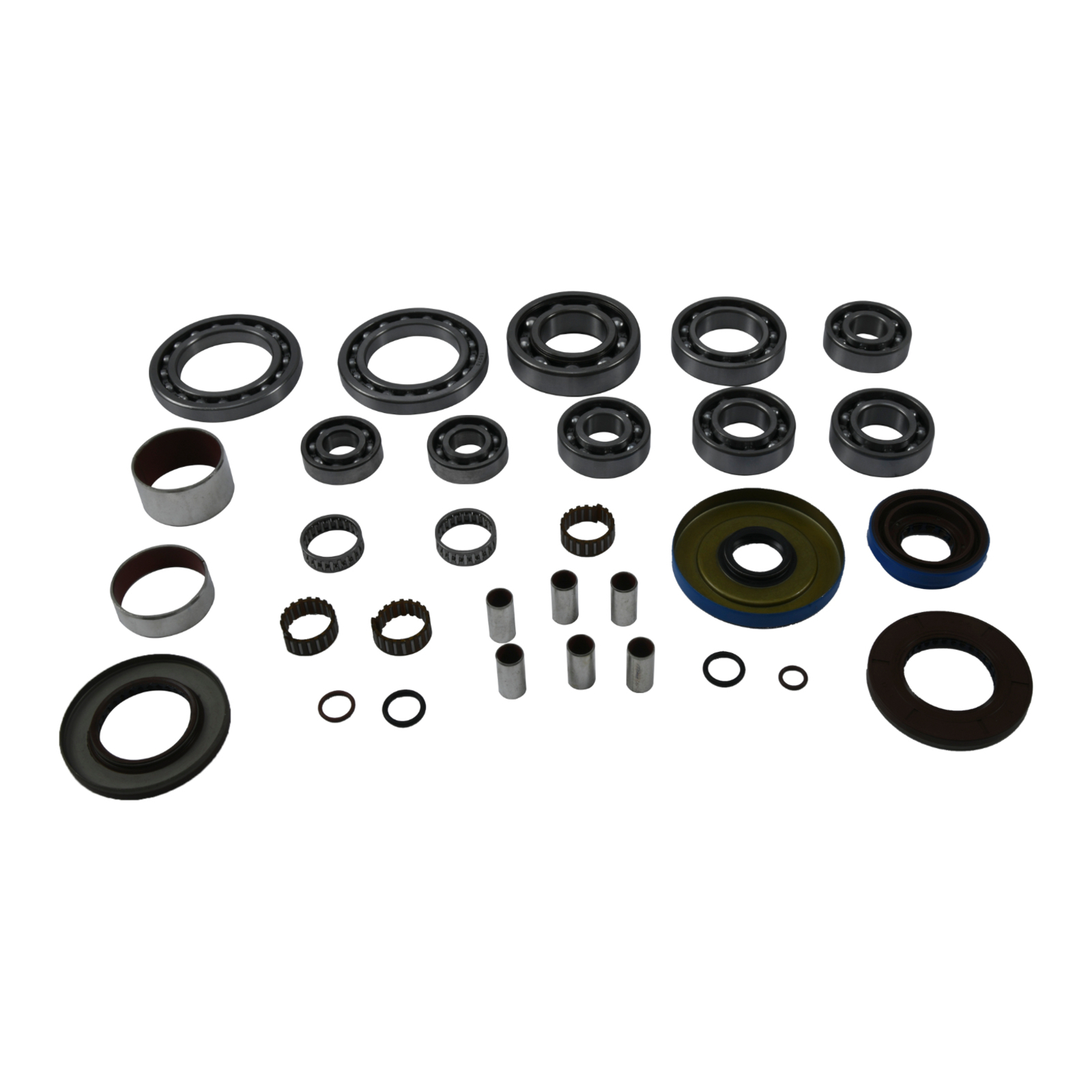 Transaxle Bearing & Seal Kit 25-2131