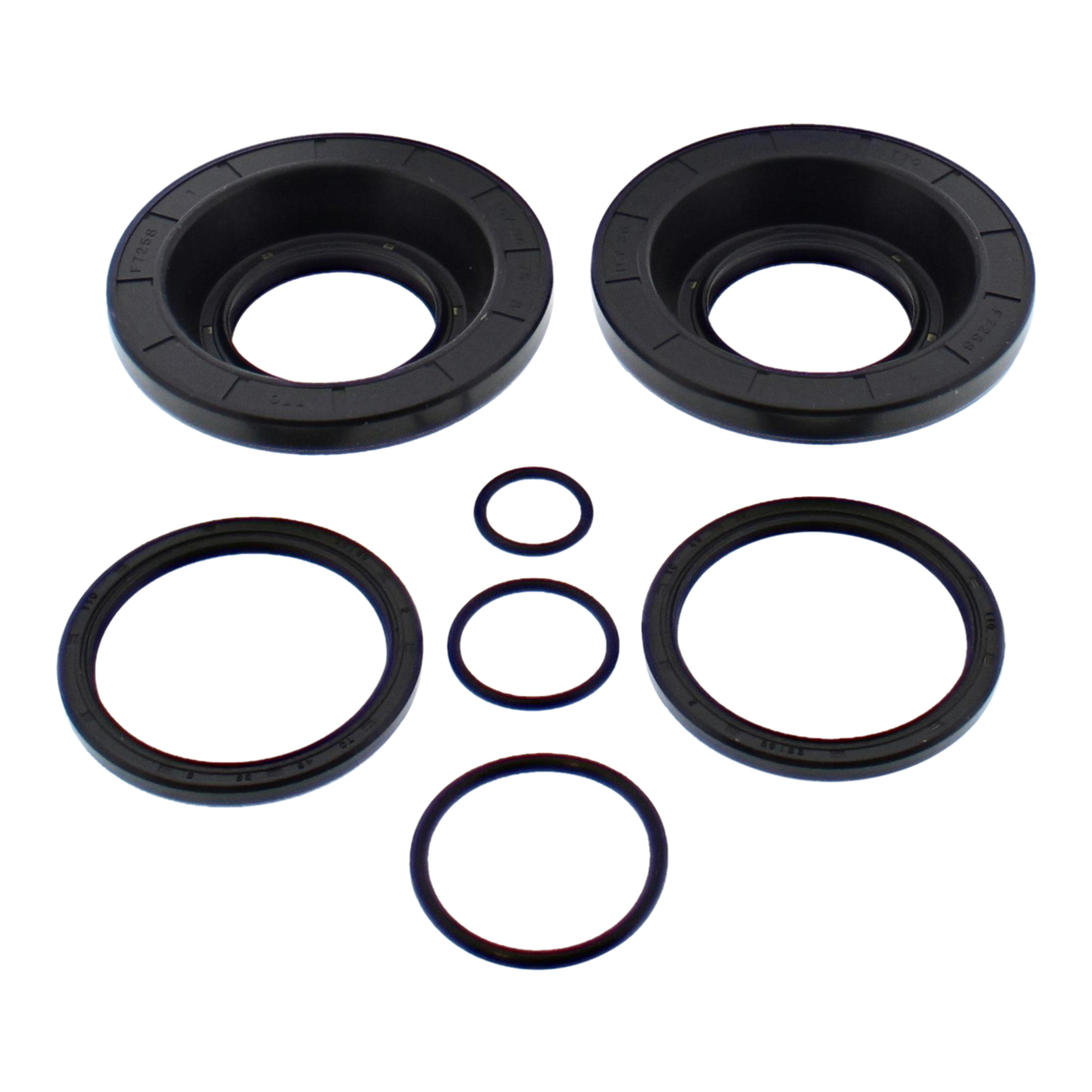 All Balls Differential Seal Only Kit Rear 25-2138-5