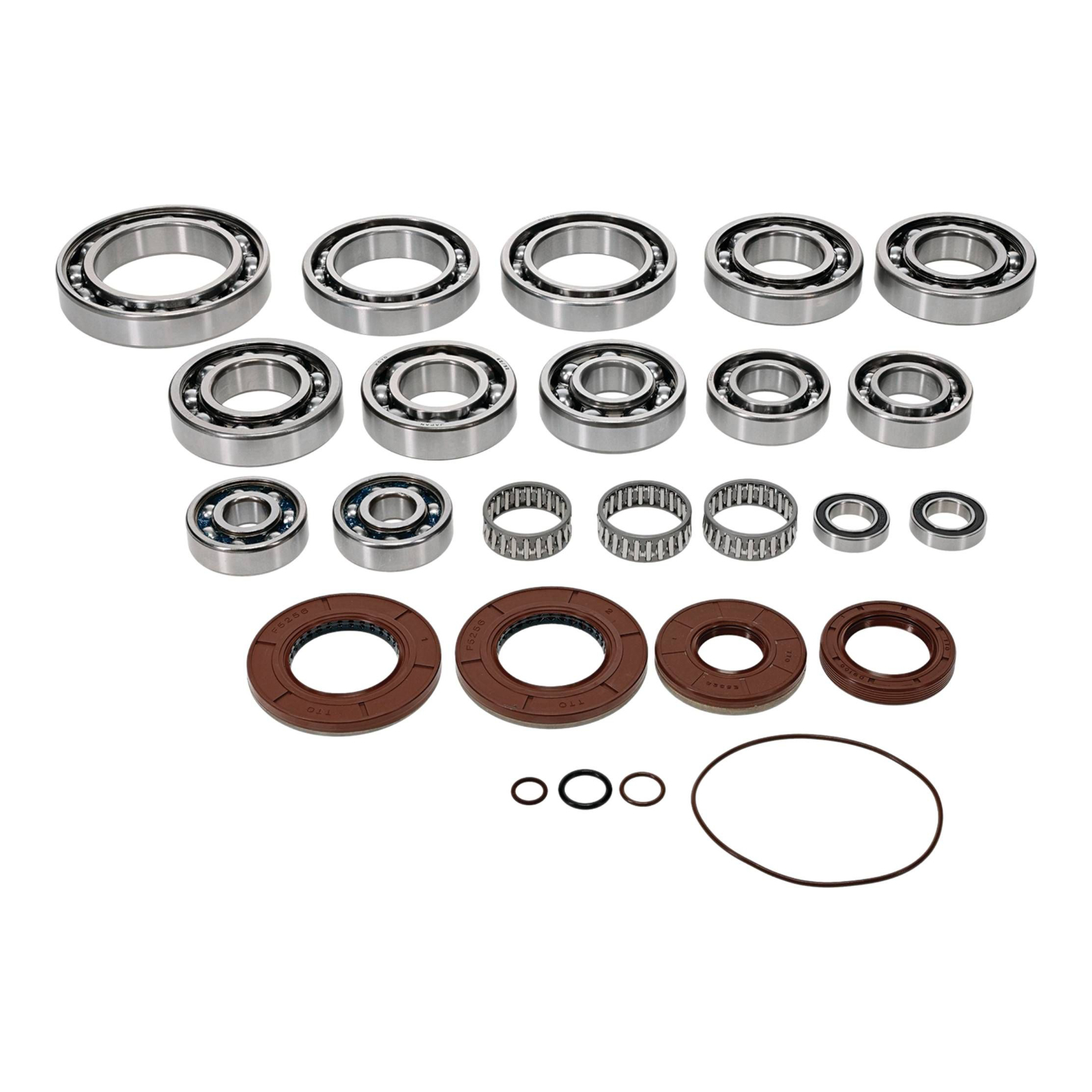 Transaxle Bearing & Seal Kit 25-2143