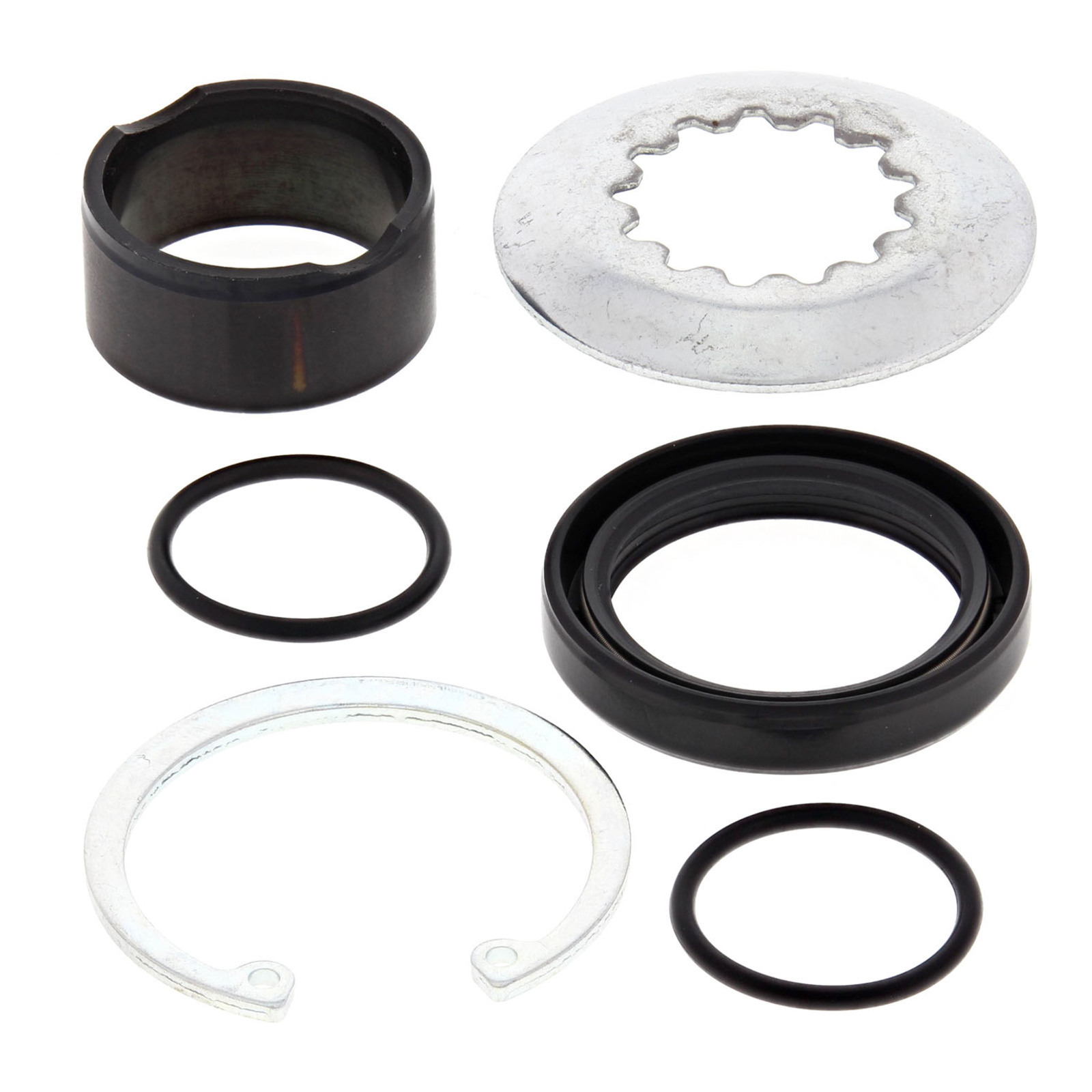 Counter Shaft Seal Kit - Kawasaki KFX450r '08-'14