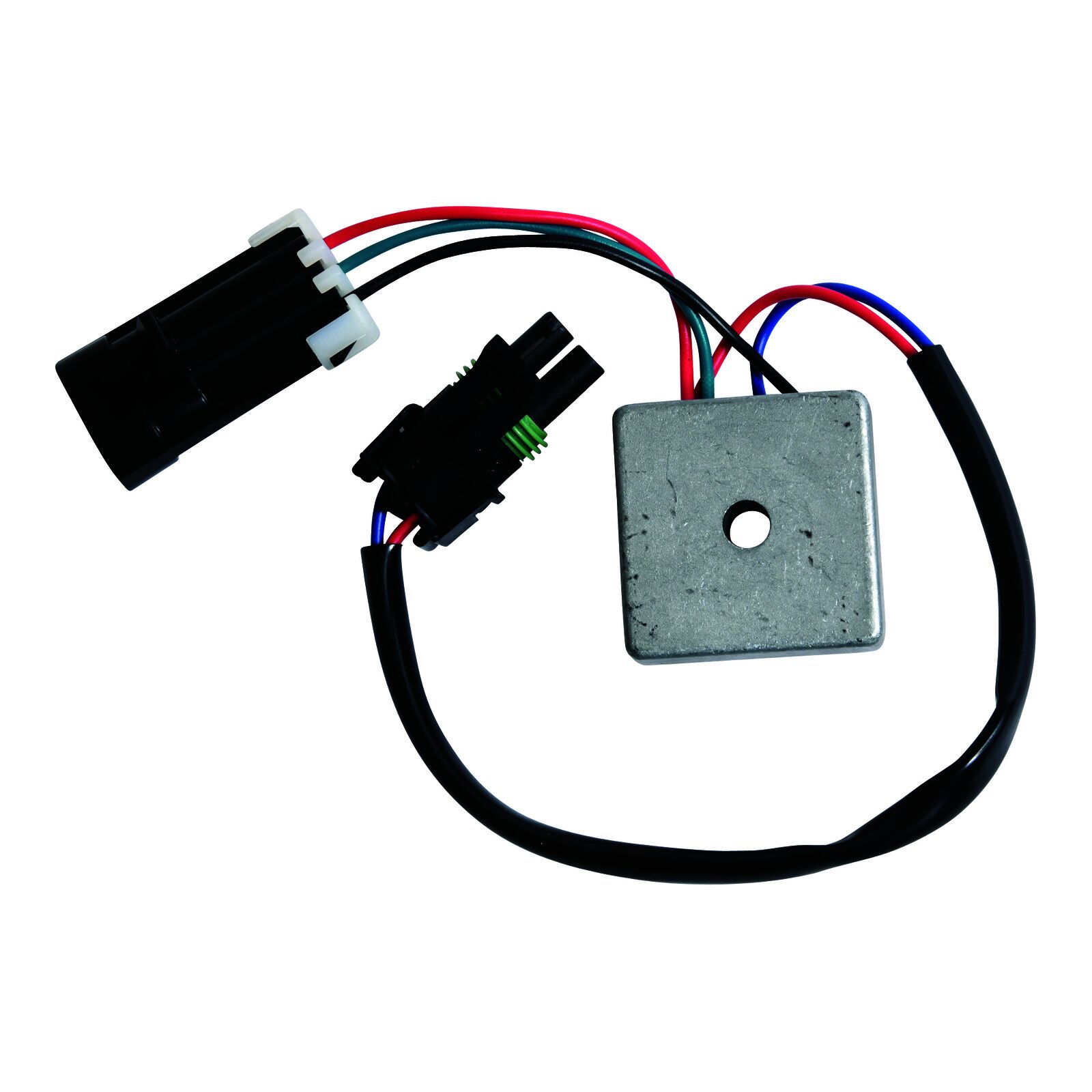 All Balls Turf Mode Rear Differential Relay 25-5001