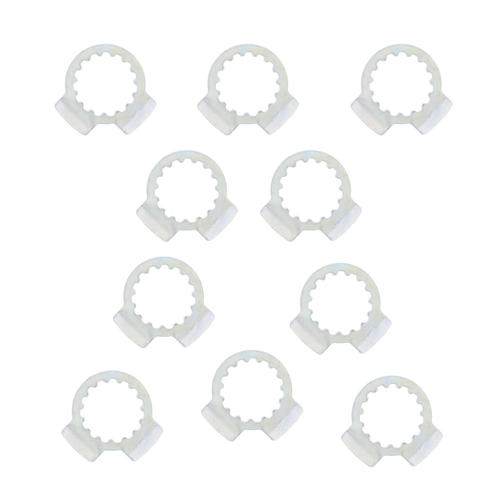 All Balls Racing Countershaft Washer (10 Pack)