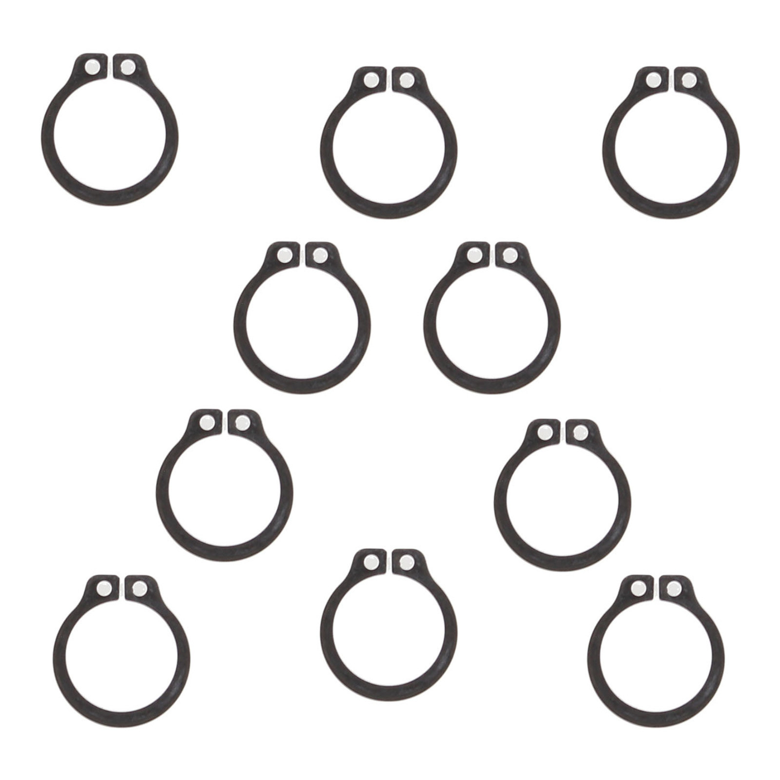 All Balls Racing Countershaft Washer (10 Pack)