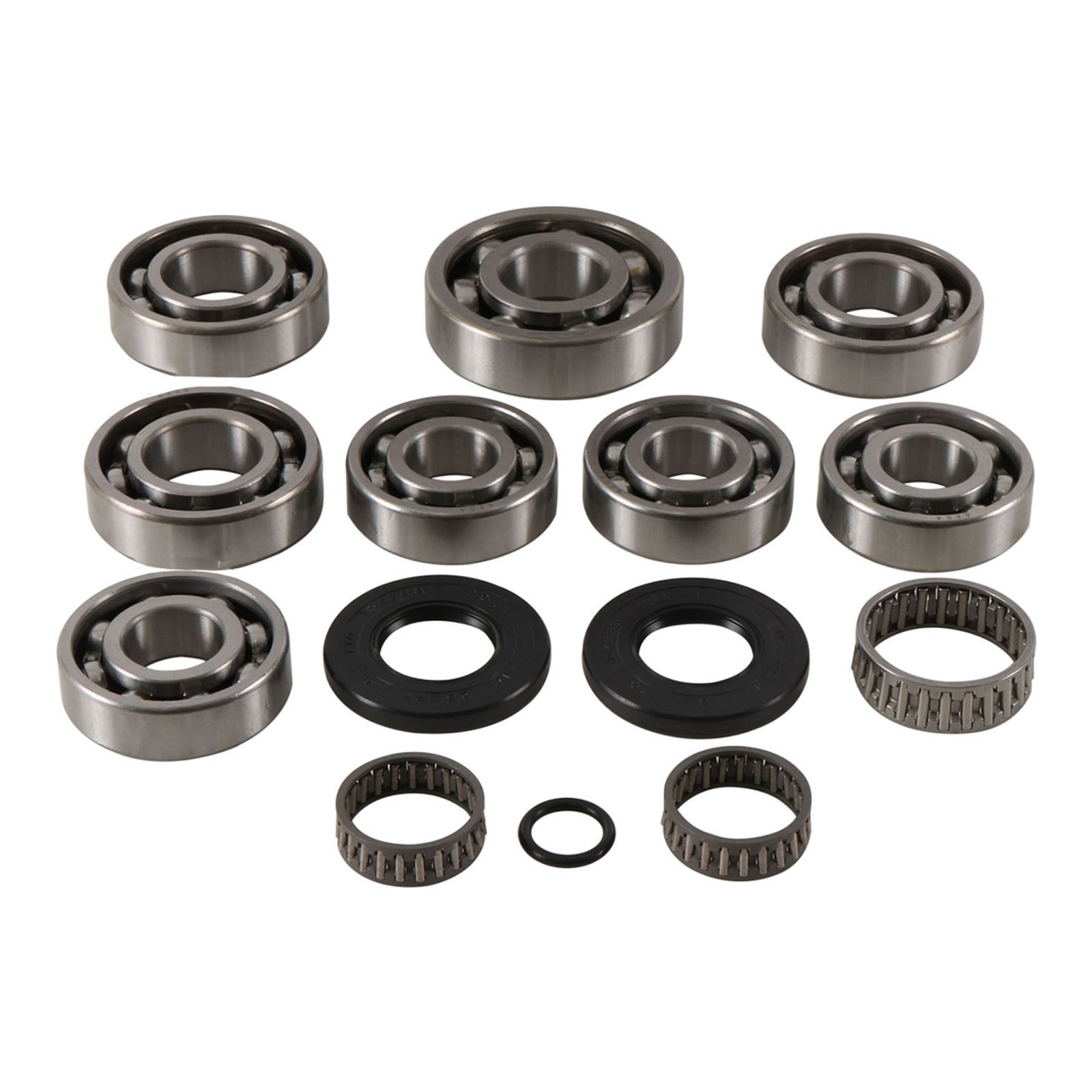 Transmission Rebuild Kit 25-7006