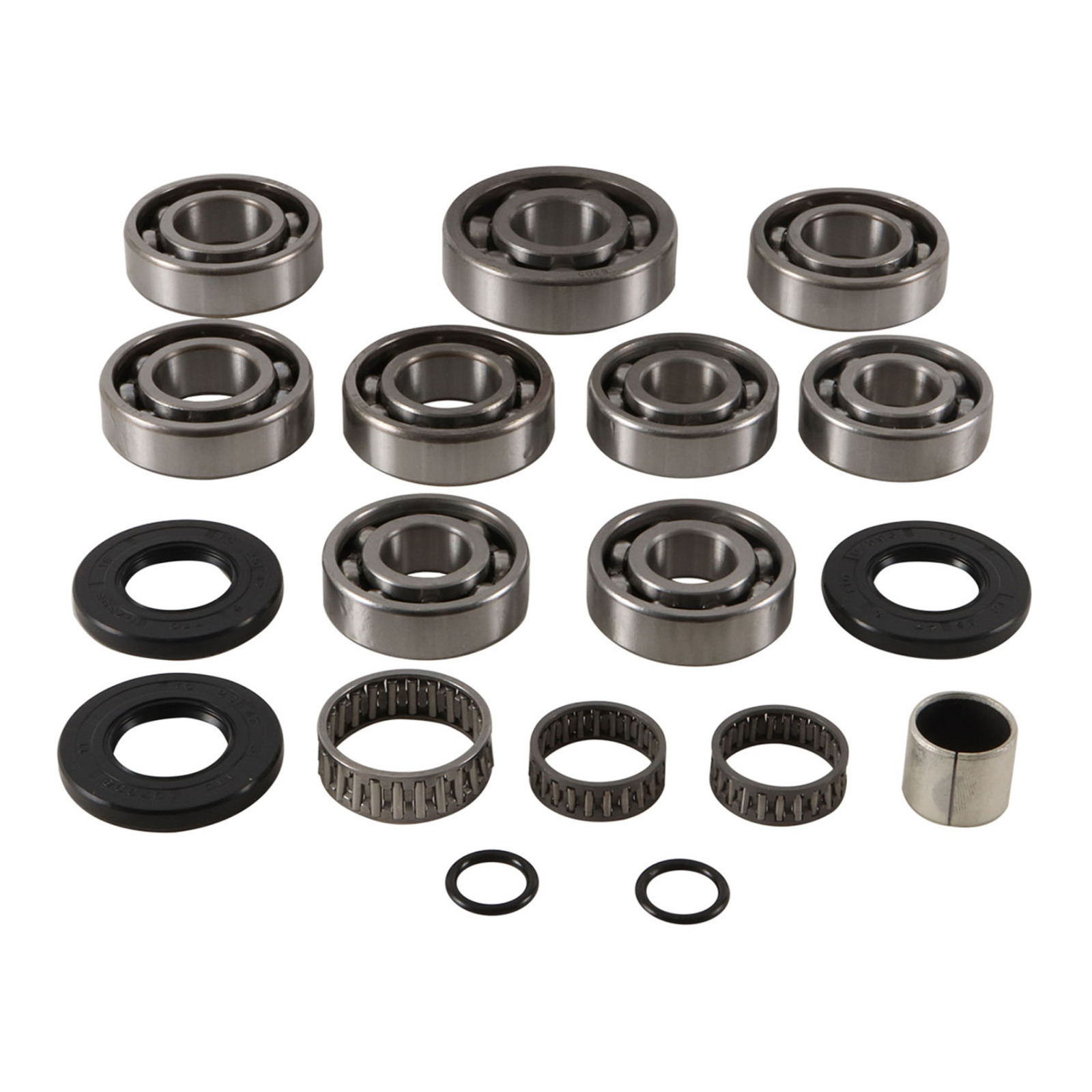 Transmission Rebuild Kit 25-7007