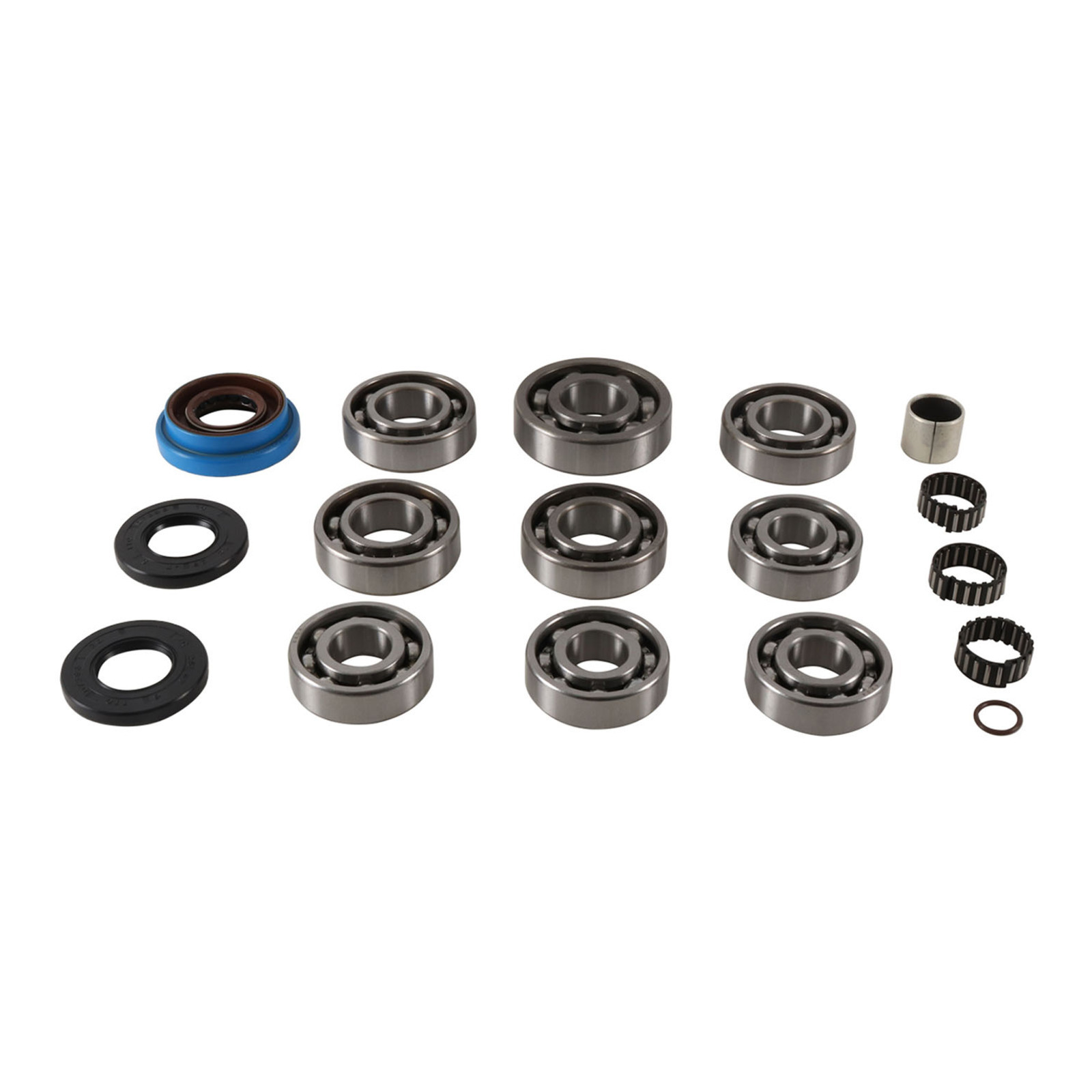 Transmission Rebuild Kit 25-7009