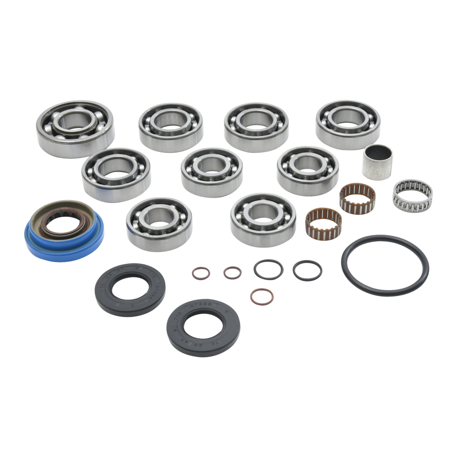 Transmission Rebuild Kit 25-7015