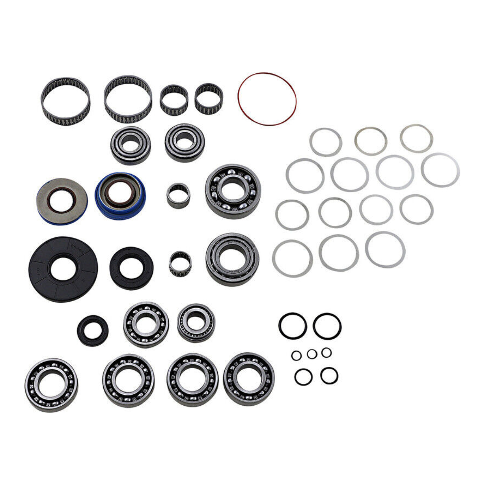 Transmission Rebuild Kit 25-7019