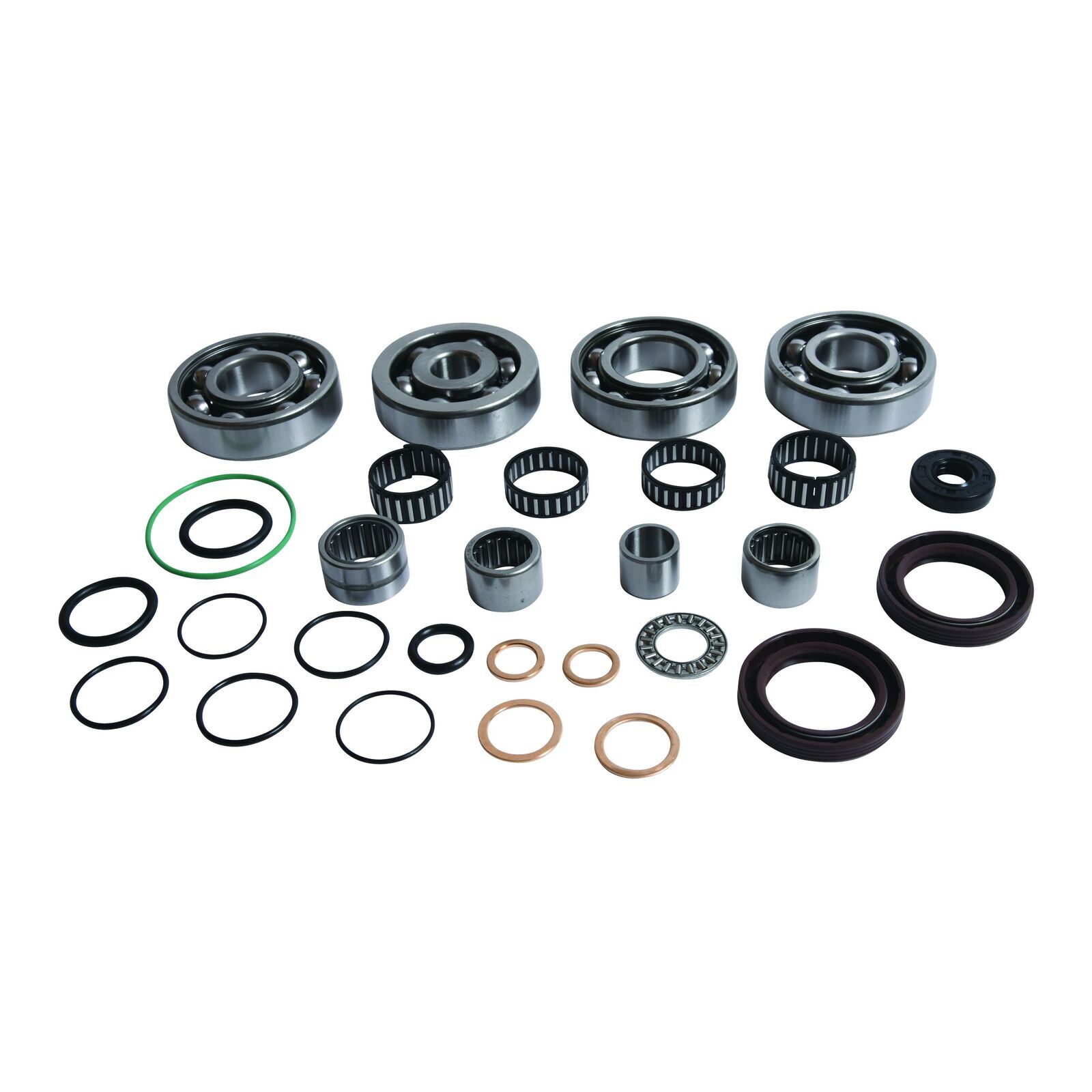 Transmission Rebuild Kit 25-7051