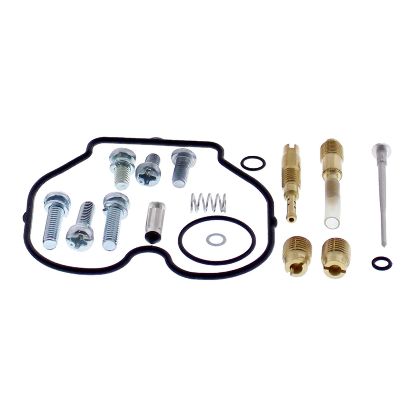 Carburettor Rebuild Kit 26-10017