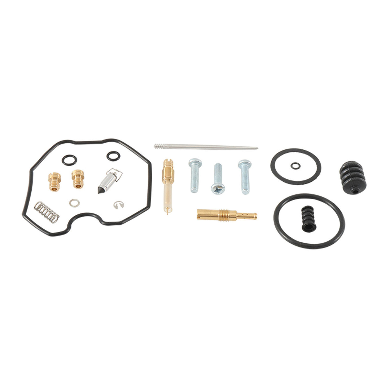 Carburettor Rebuild Kit 26-10021