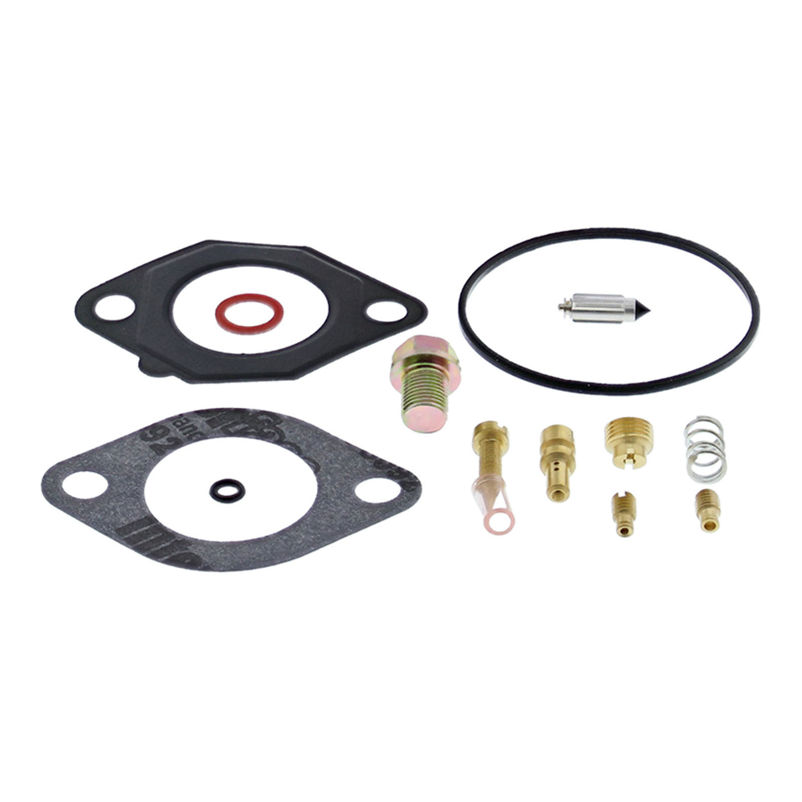 All Balls Racing Carburettor Rebuild Kit (26-10038)