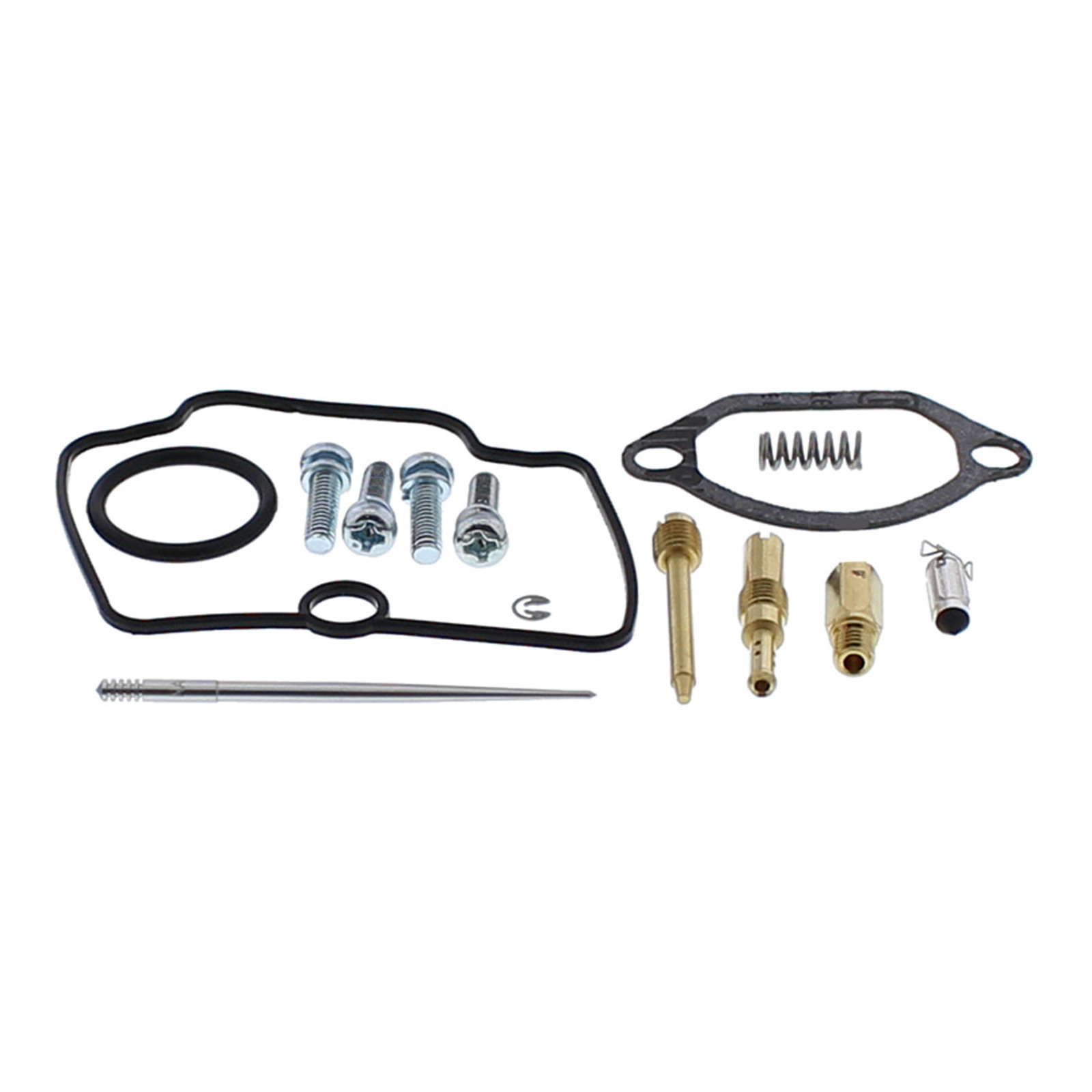 All Balls Racing Carburettor Rebuild Kit (26-10049)