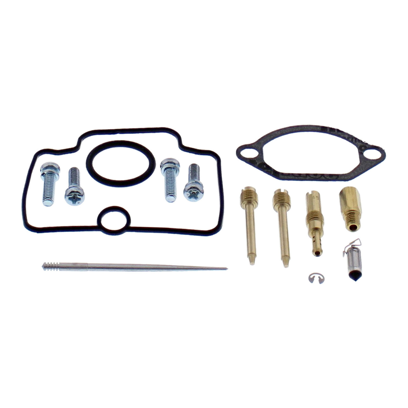 All Balls Racing Carburettor Rebuild Kit (26-10066)