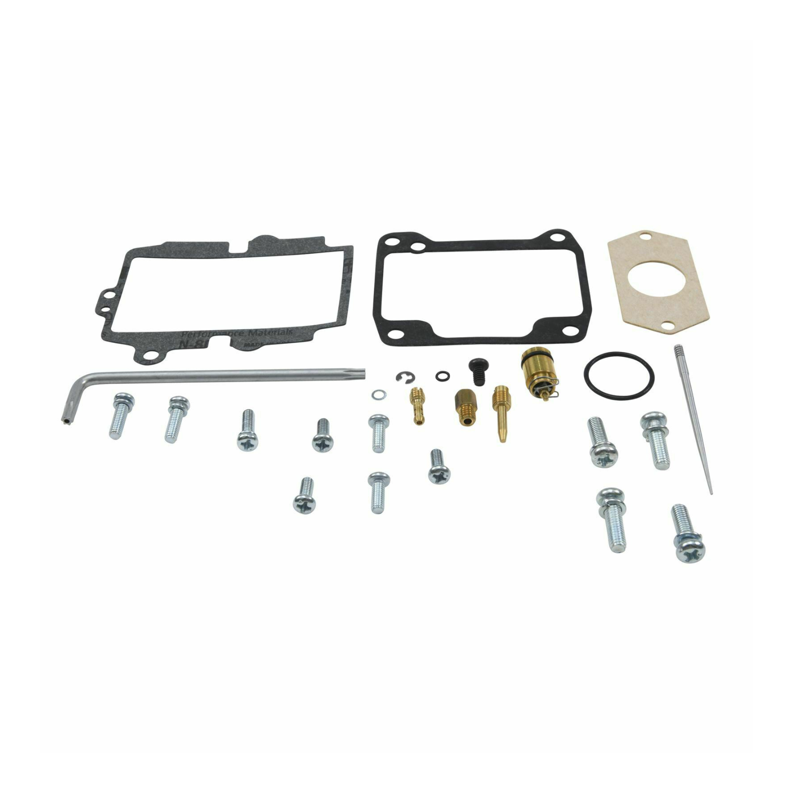 Carburettor Rebuild Kit 26-10099