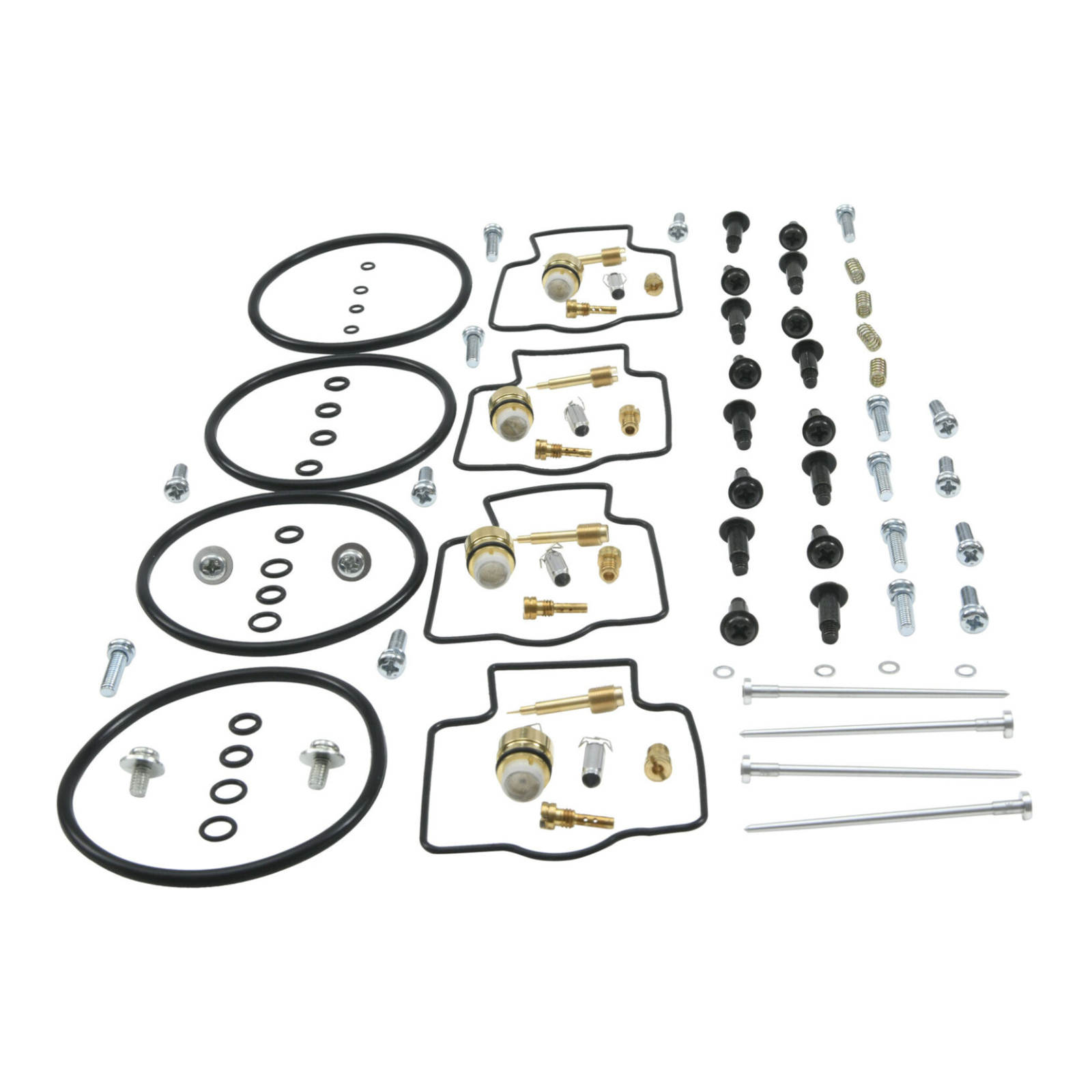 Carburettor Rebuild Kit 26-10141