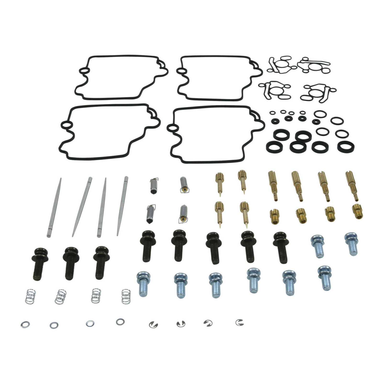 Carburettor Rebuild Kit 26-10142