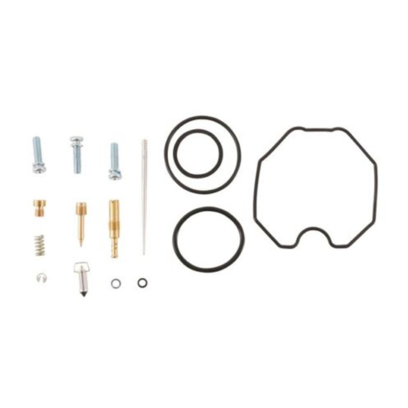 Carburettor Rebuild Kit 26-10145