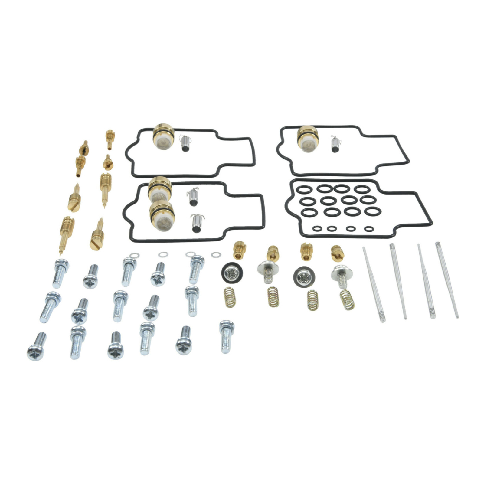 Carburettor Rebuild Kit 26-10148